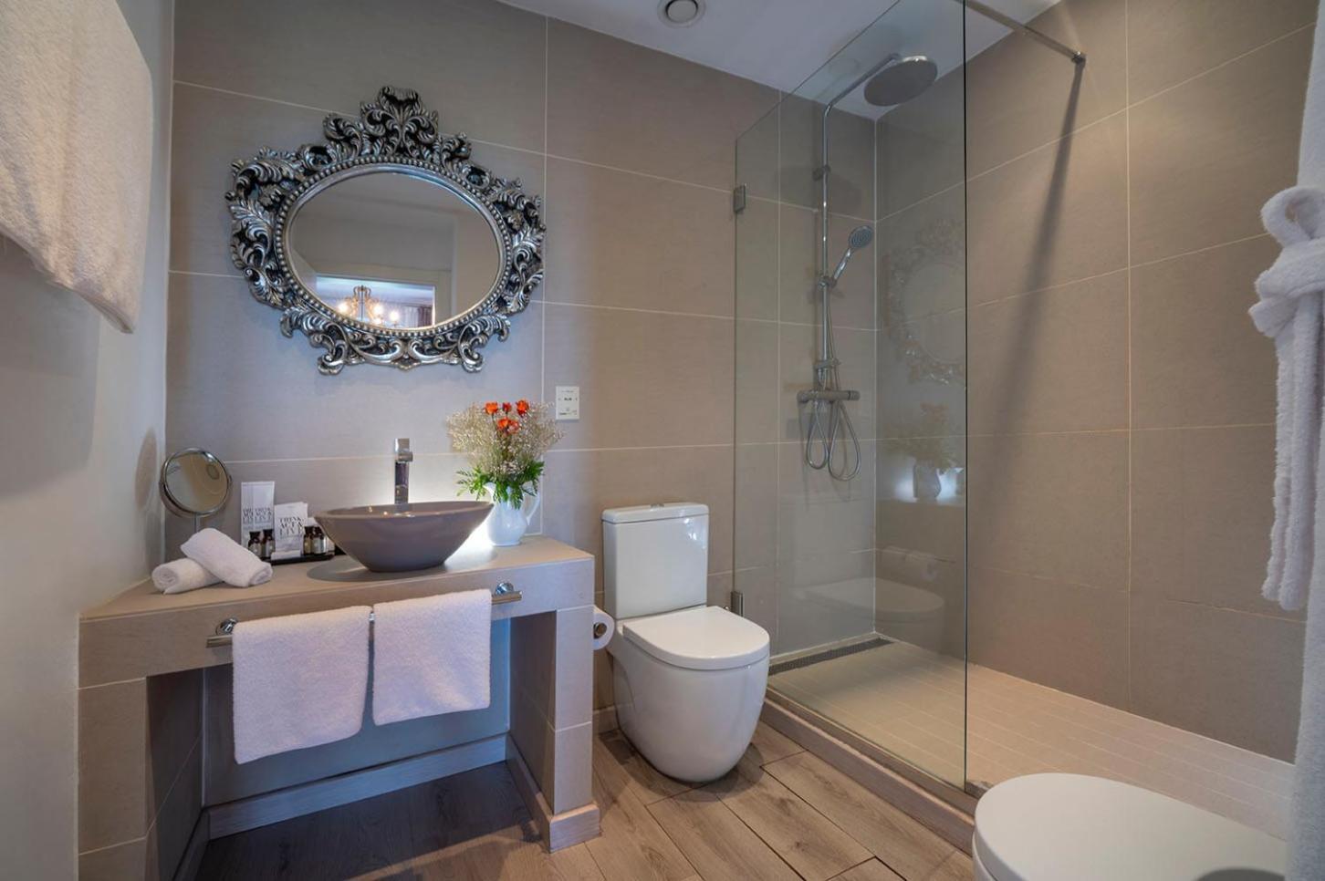 Premium Double Room