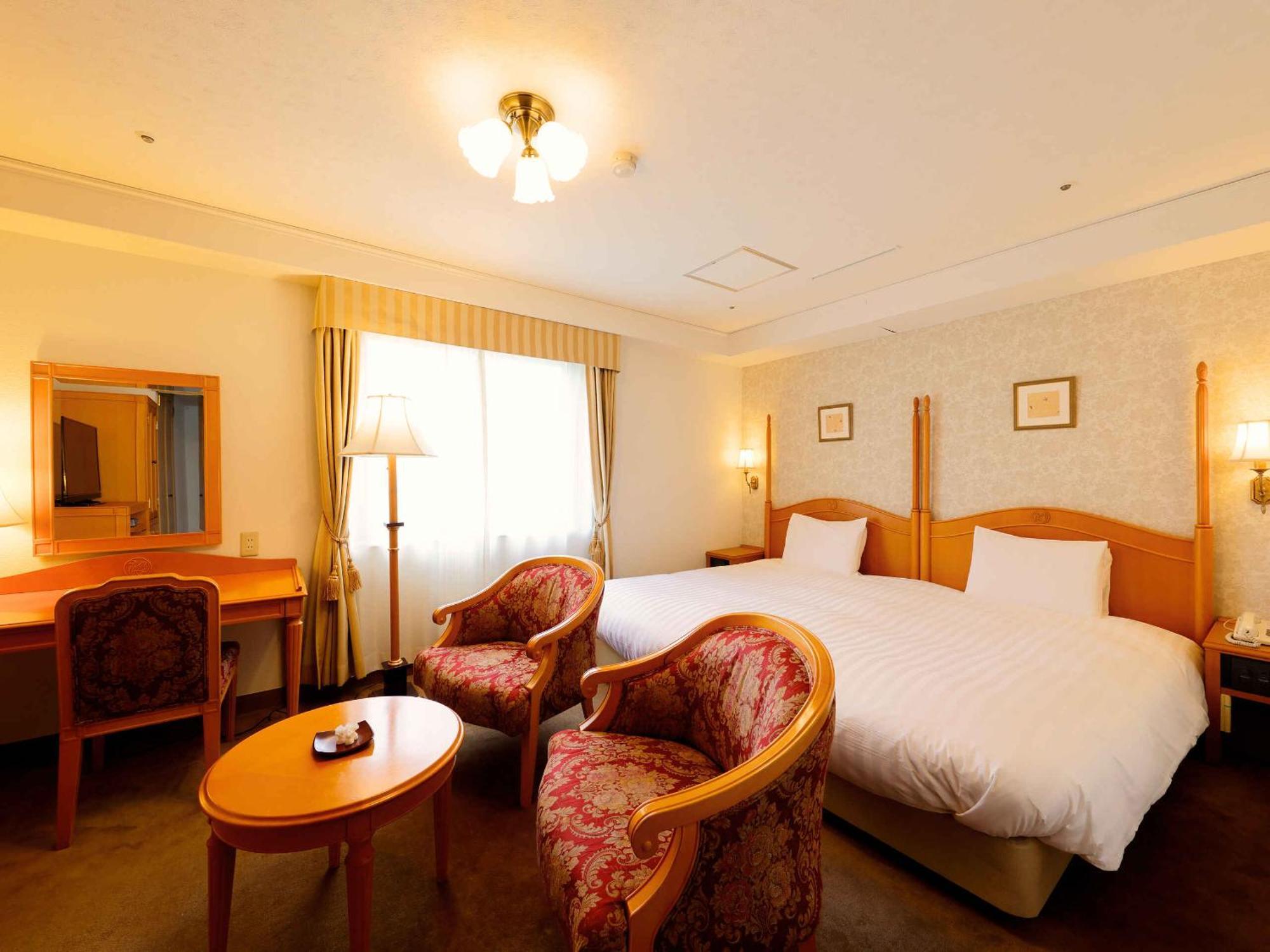King Room
