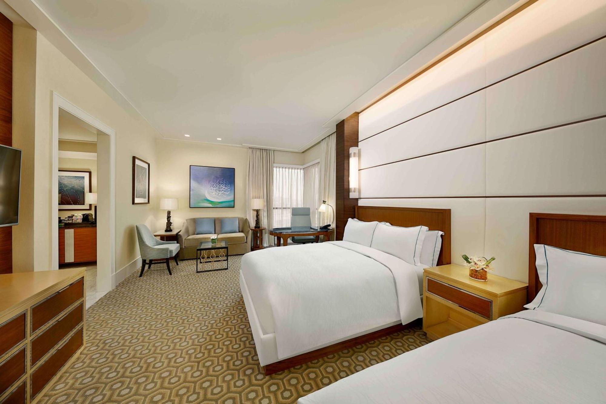 Executive Queen Room with Two Queen Beds and Partial Haram View,1657180678:JPEG