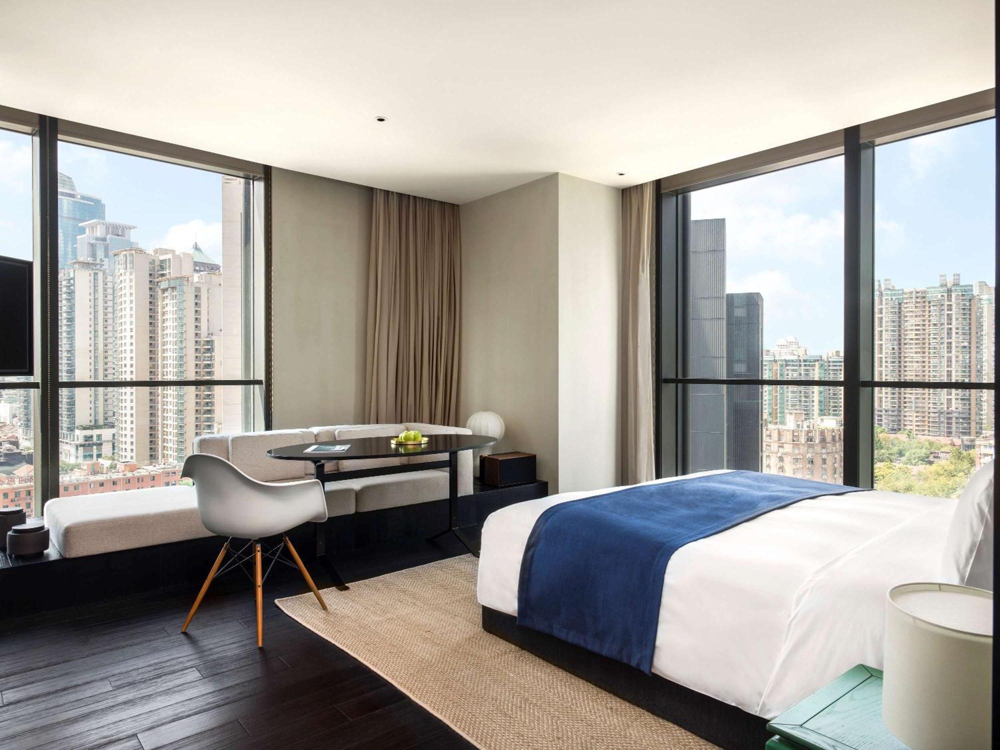 Residence 55
