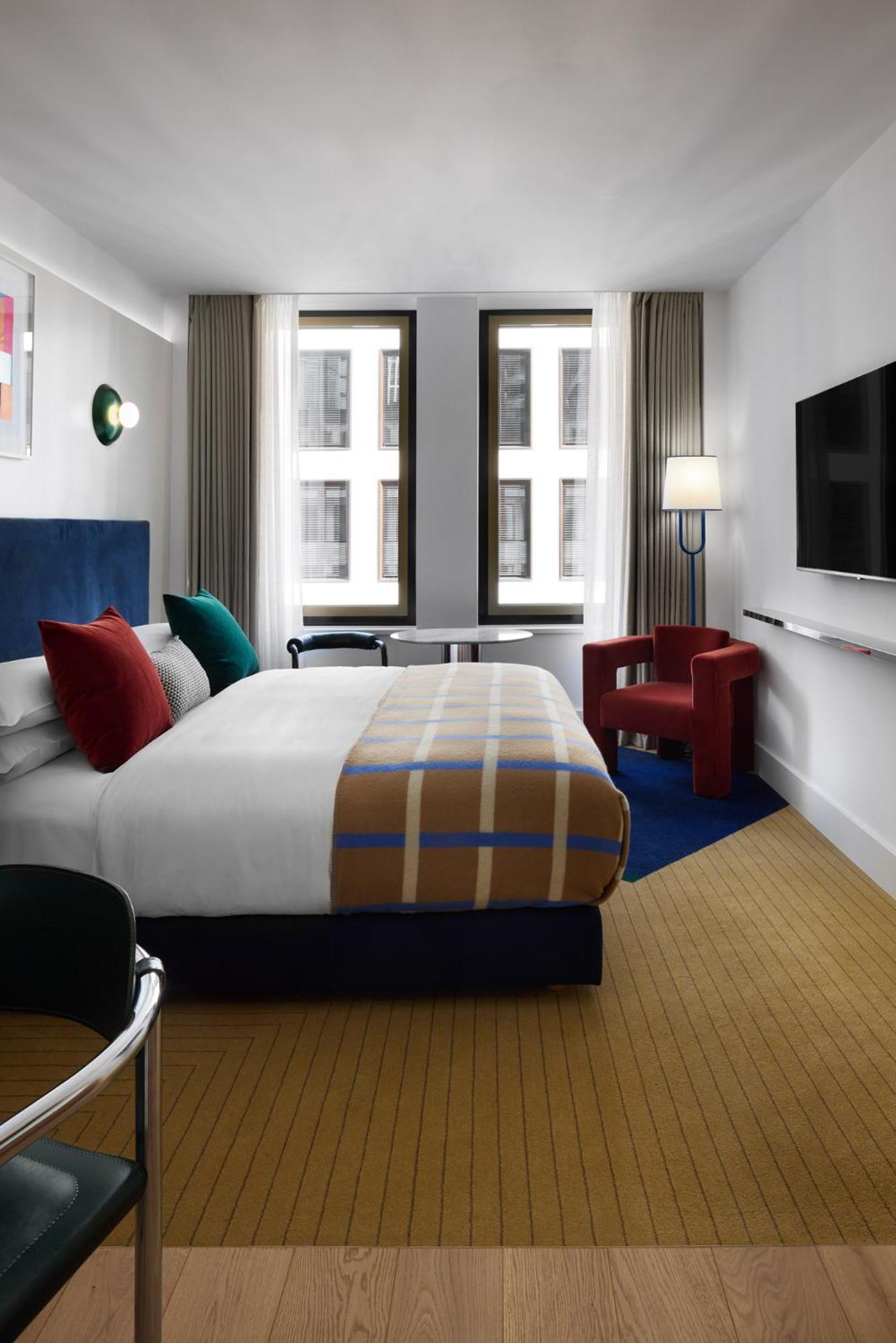 Premium Zimmer
