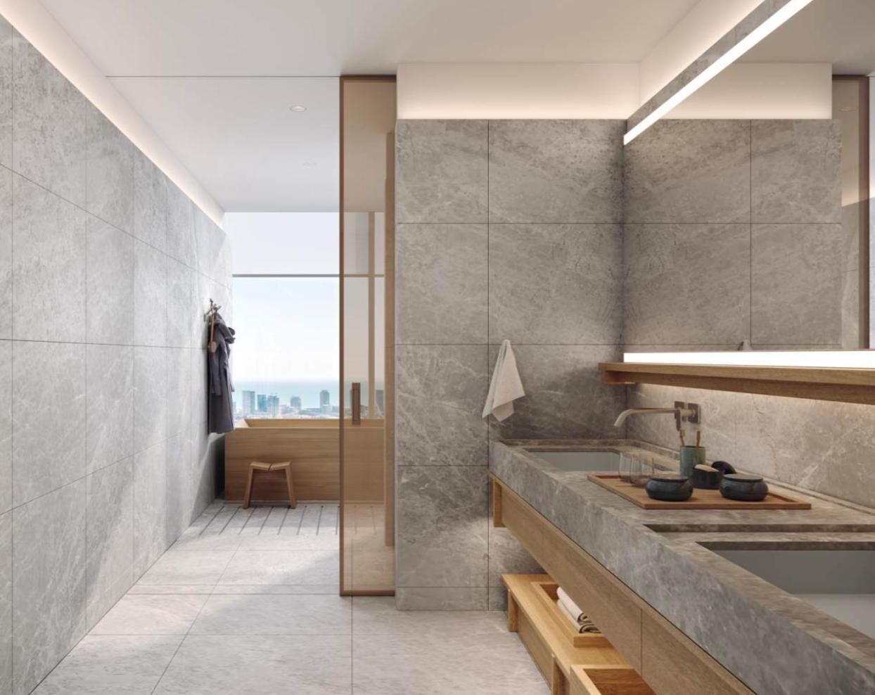 Miyabi Suite