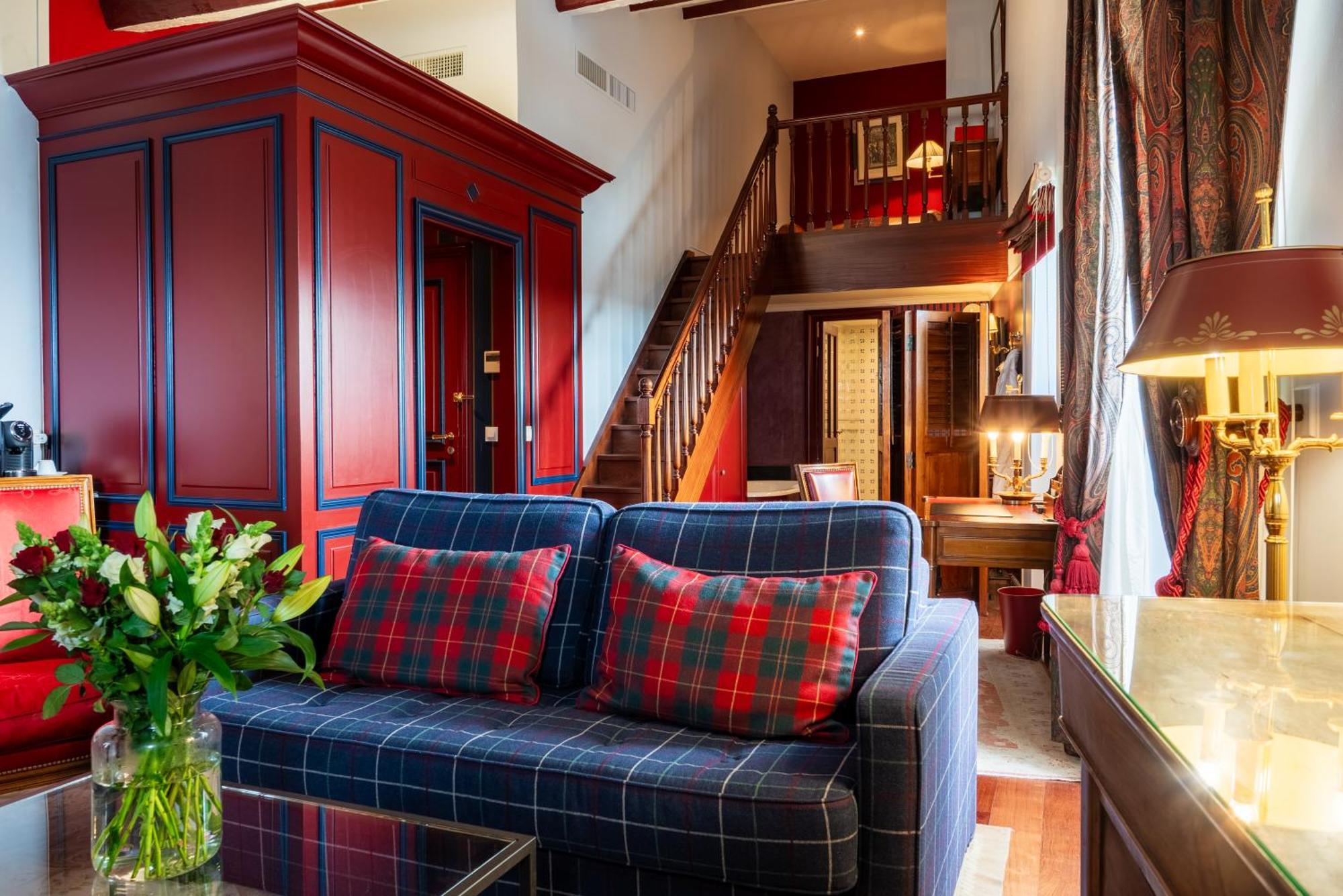 Premier Suite