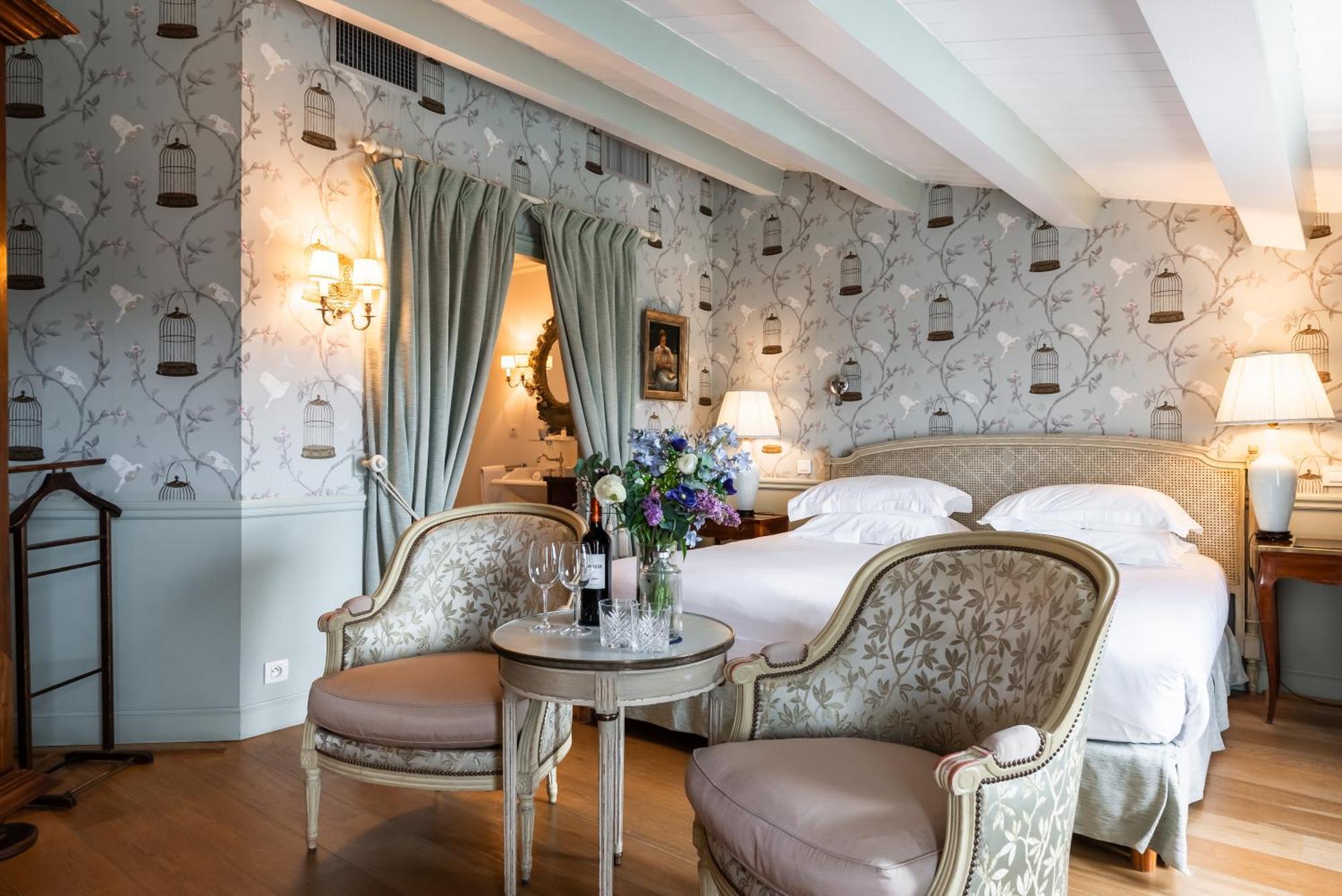 Privilege Double Room