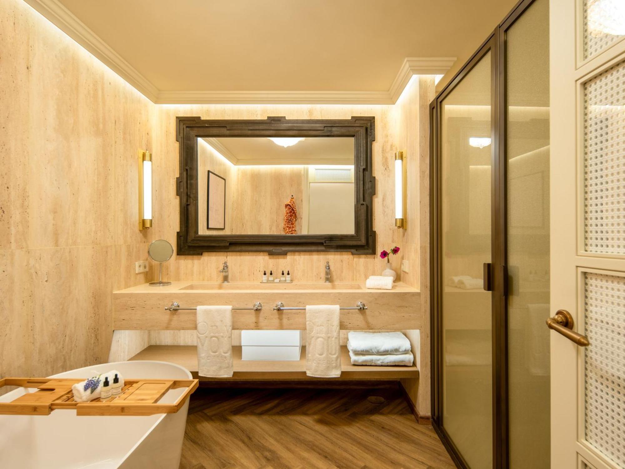 Suite Executive