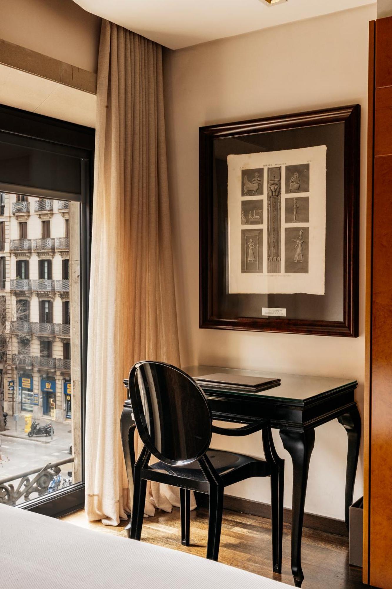 Executive Double or Twin Room