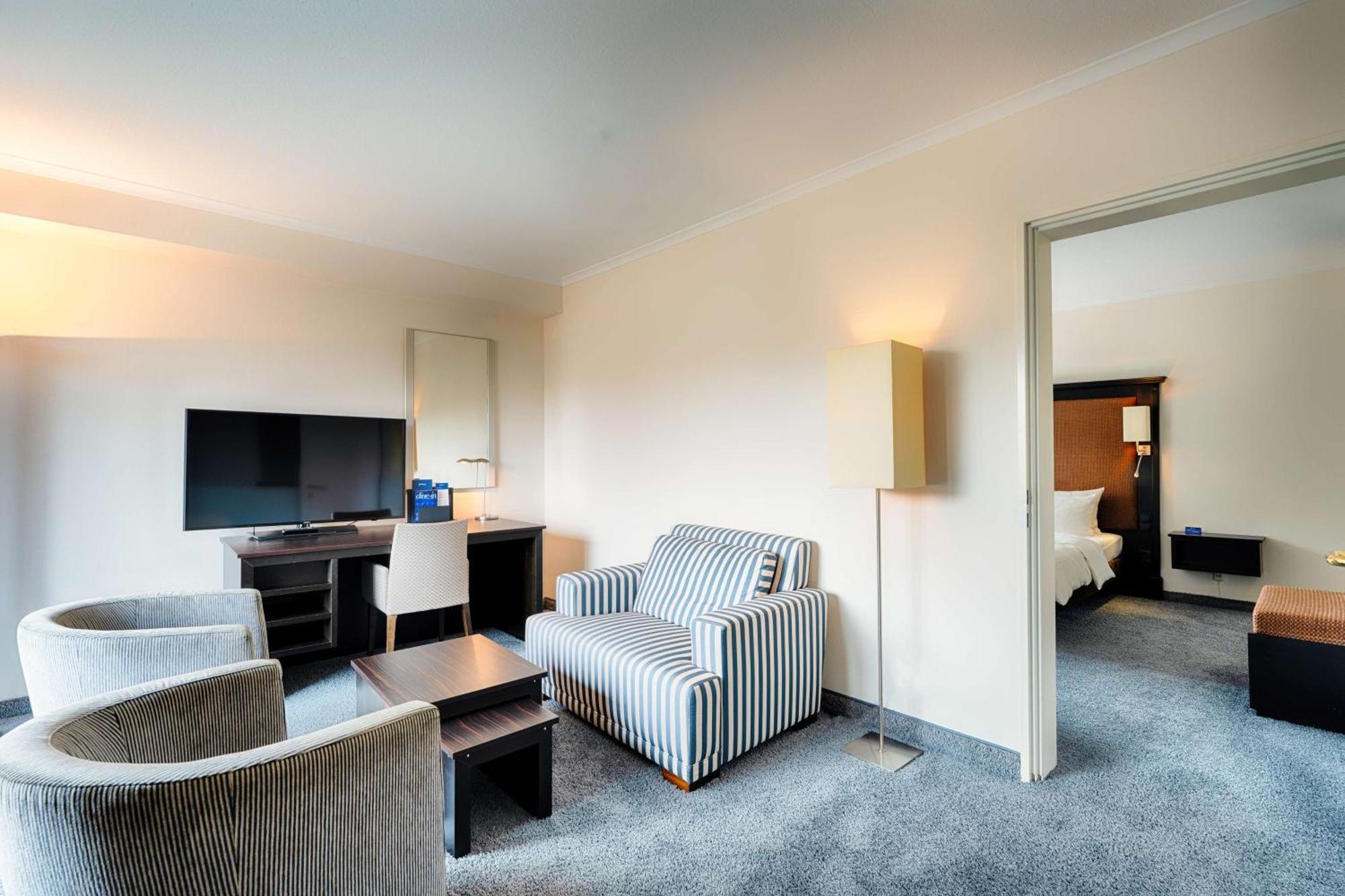 Suite Junior
