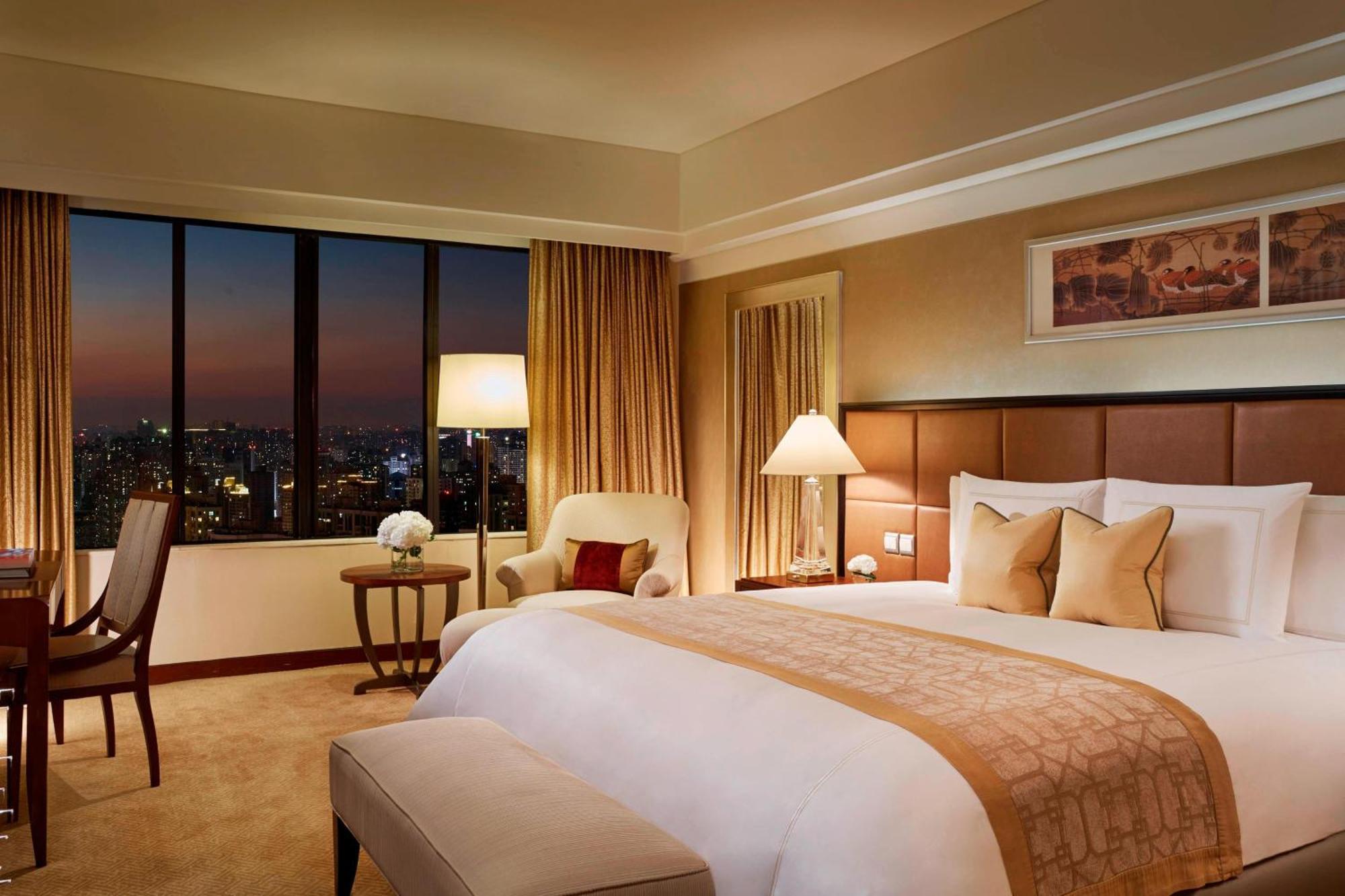 Deluxe Room Guest room 1 King