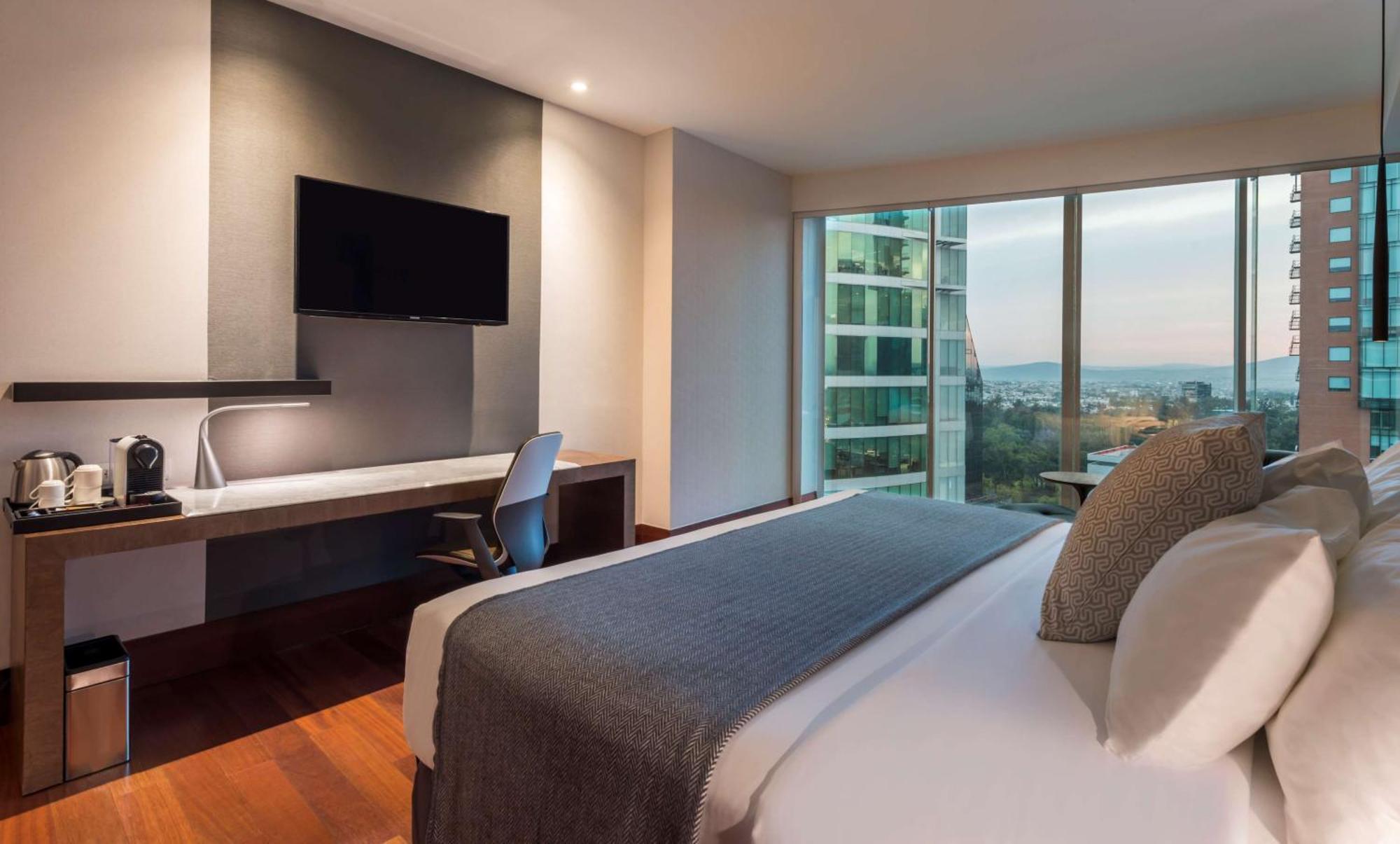 Superior Double or Twin Room View