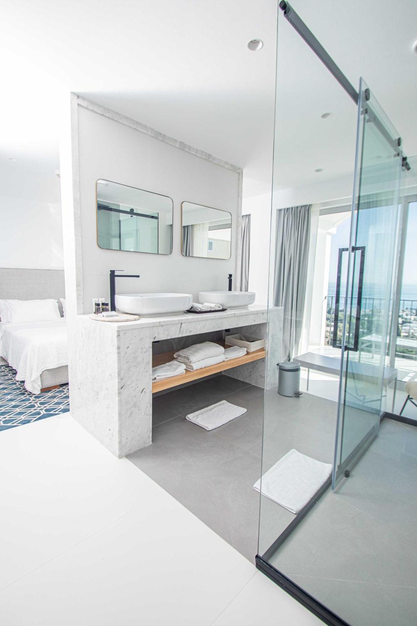 Suite Junior Deluxe