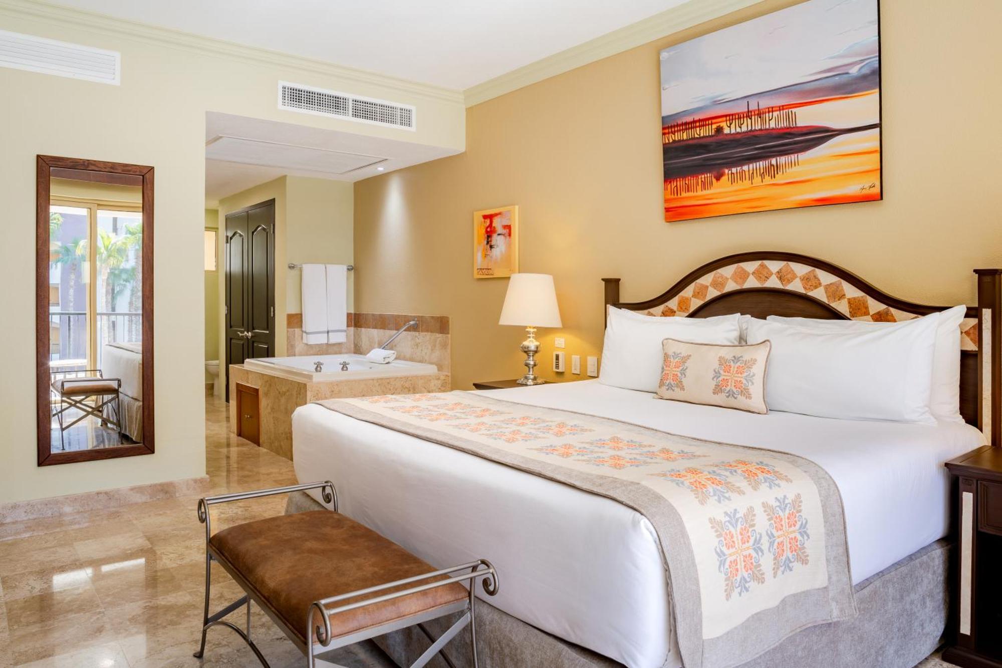 Suite de 1 dormitorio