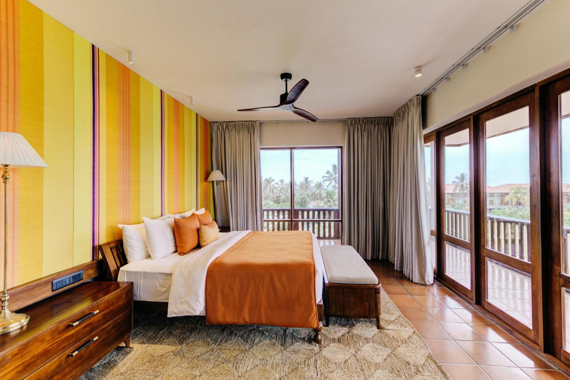 Deluxe Suite River View - 20% discount on SPA & 10% off on F&B