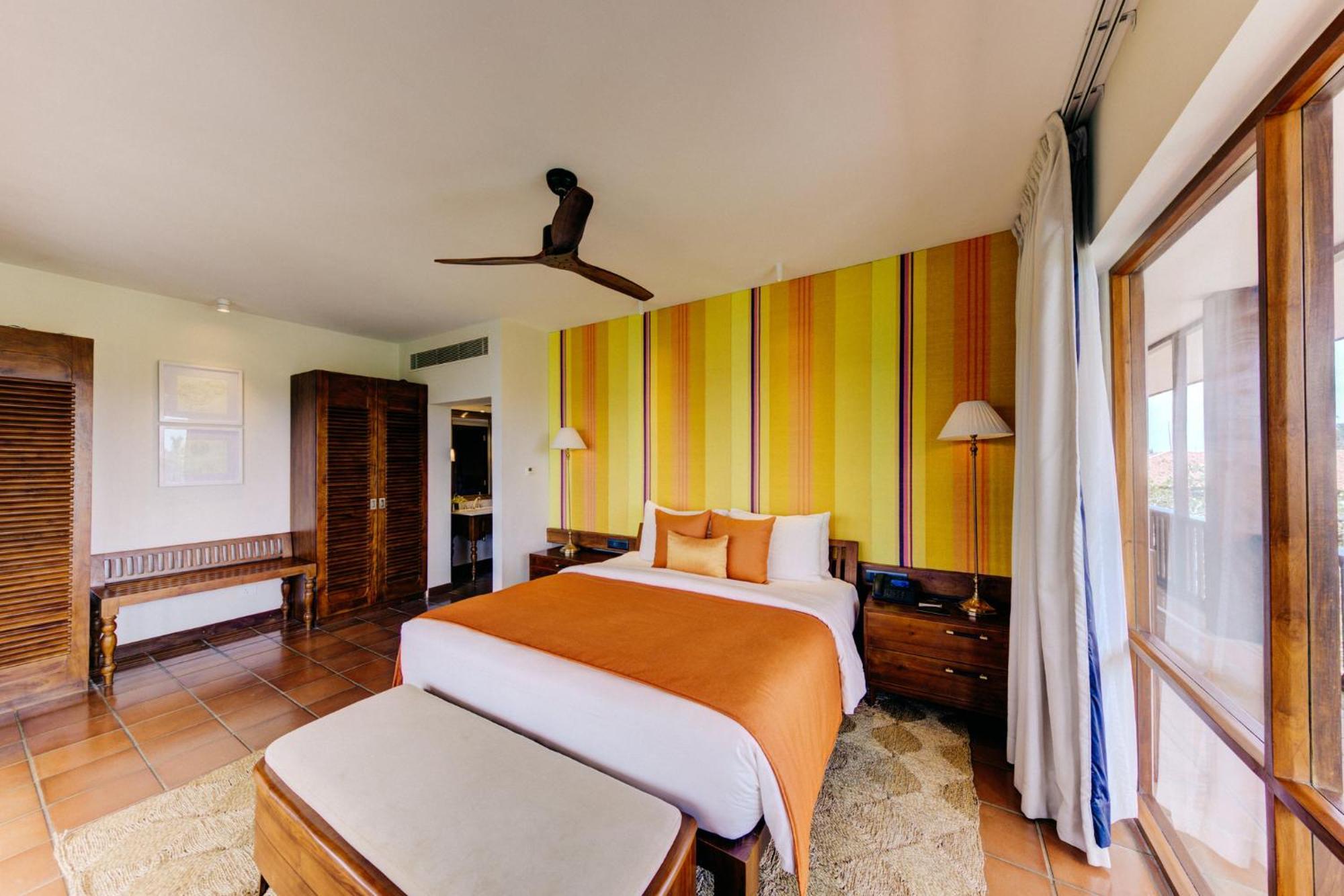 Deluxe Suite Ocean View - 20% discount on SPA & 10% off on F&B