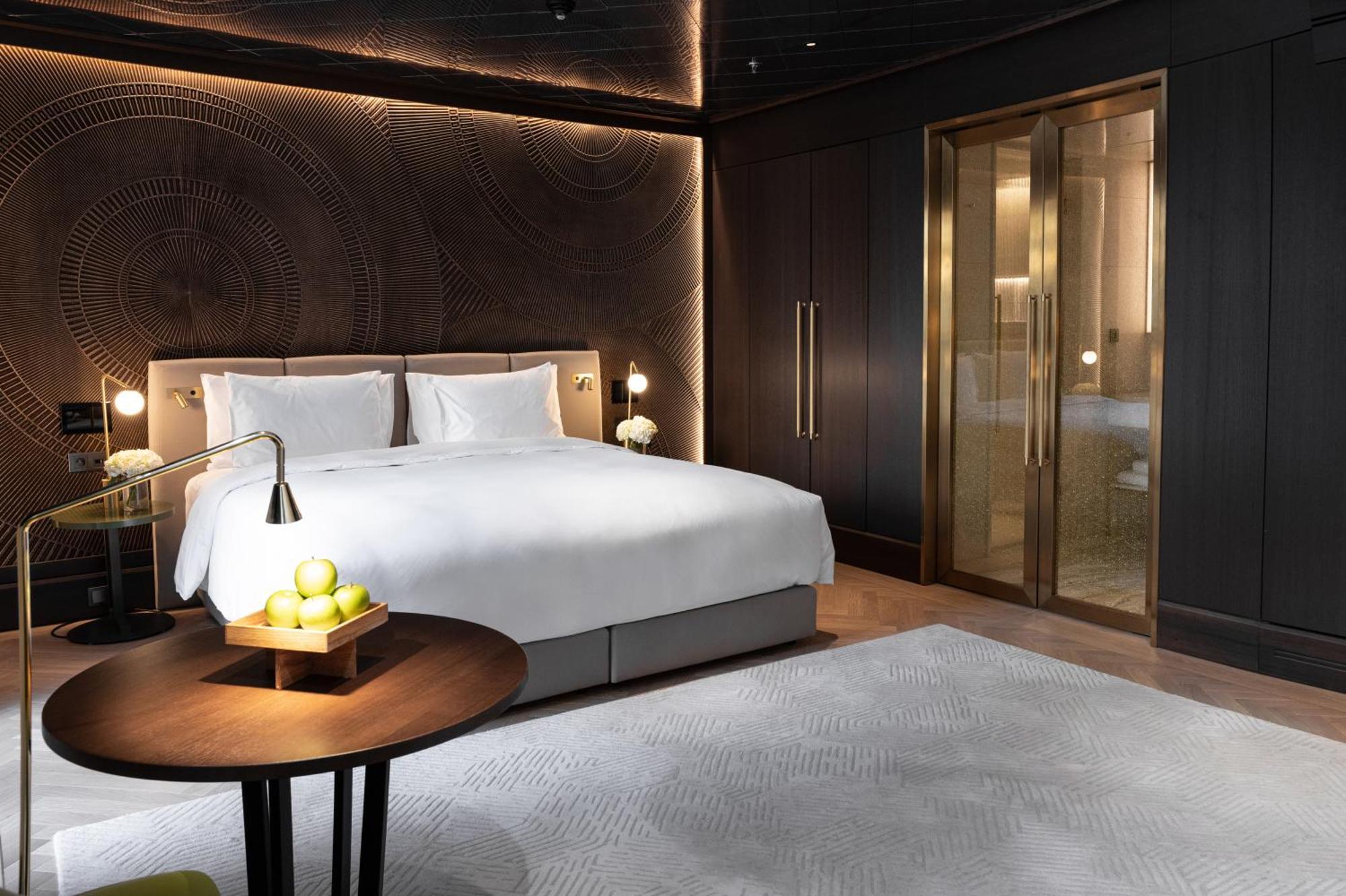 Double Room Disability Access