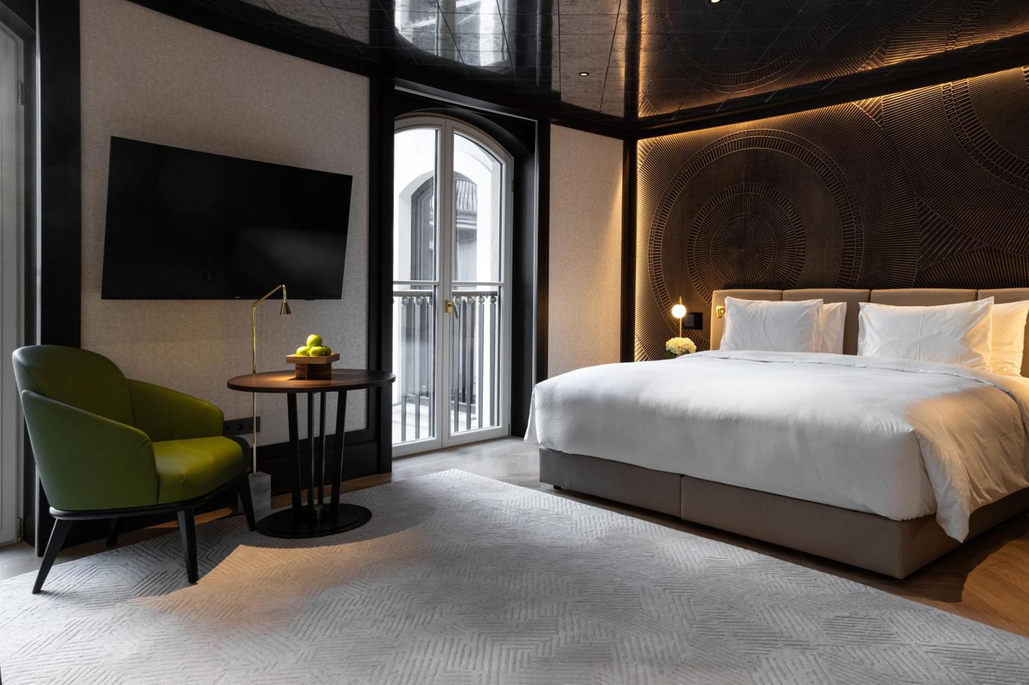 Double Room Disability Access