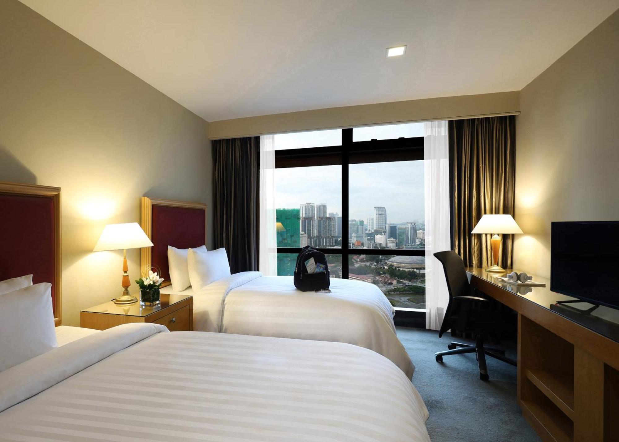 Two Bedroom Suite
