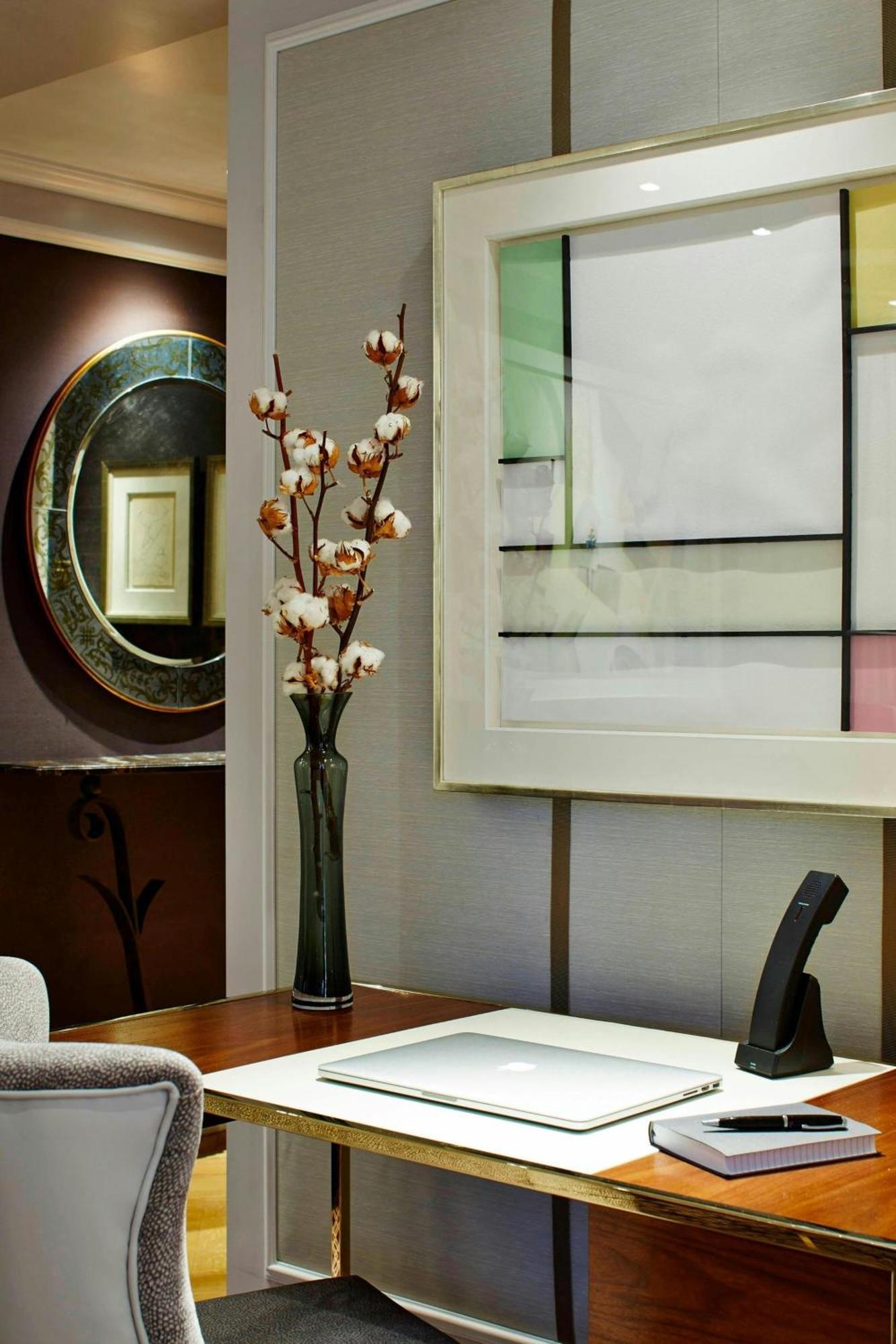 Superior Room Guest room 1 King
