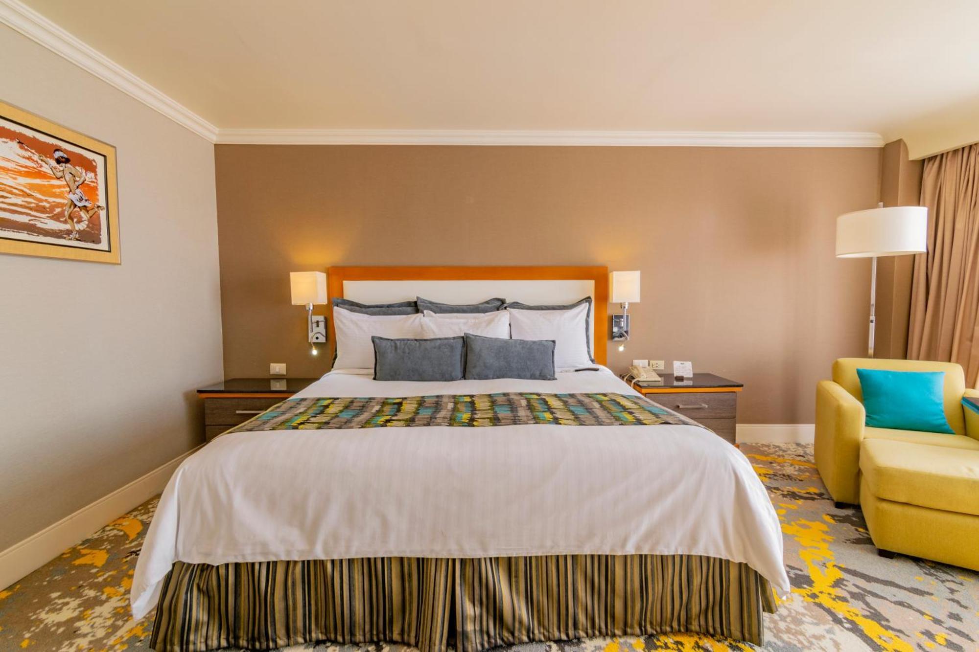 Junior Suite