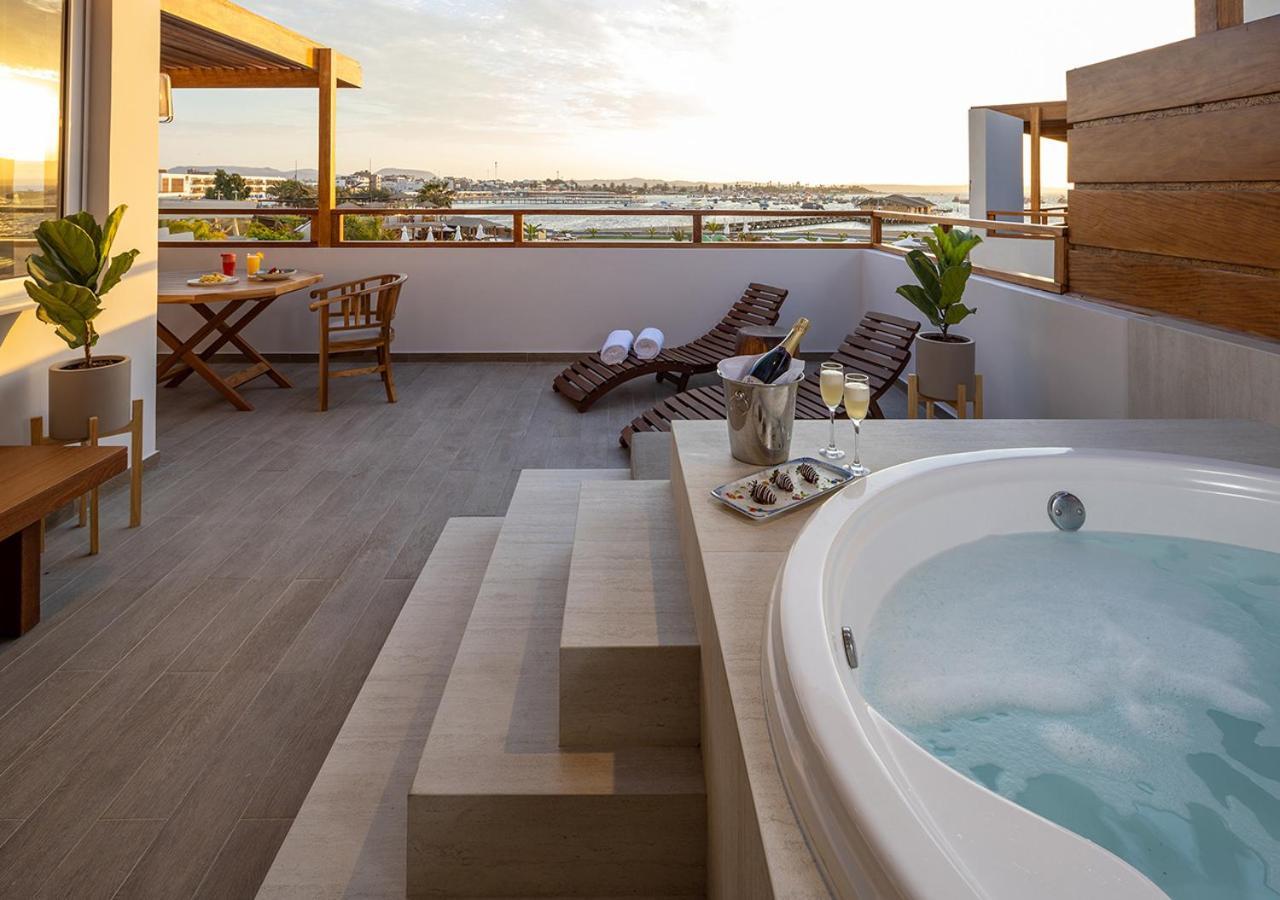 Master Suite