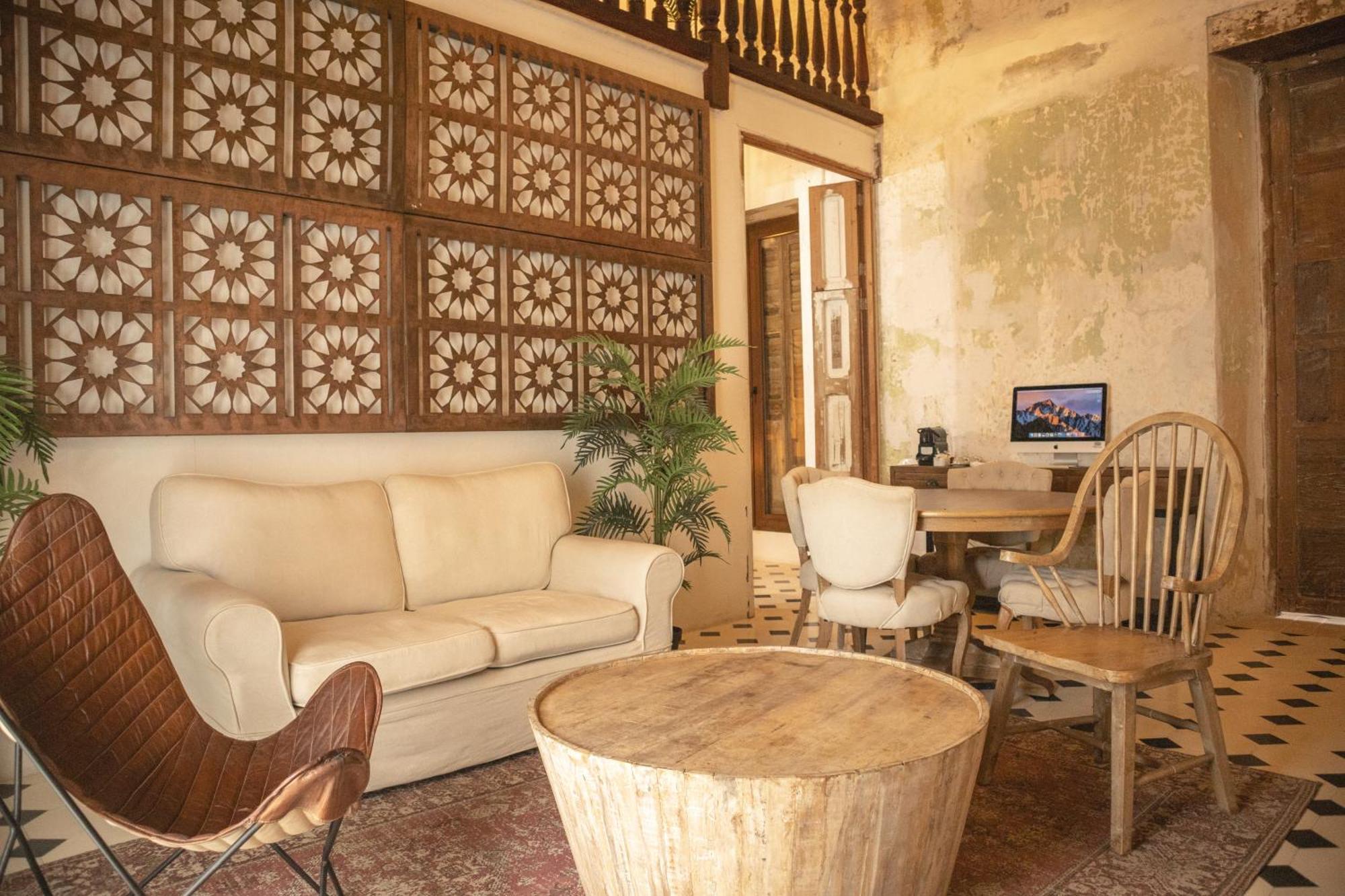 Two-Bedroom Suite Balcony