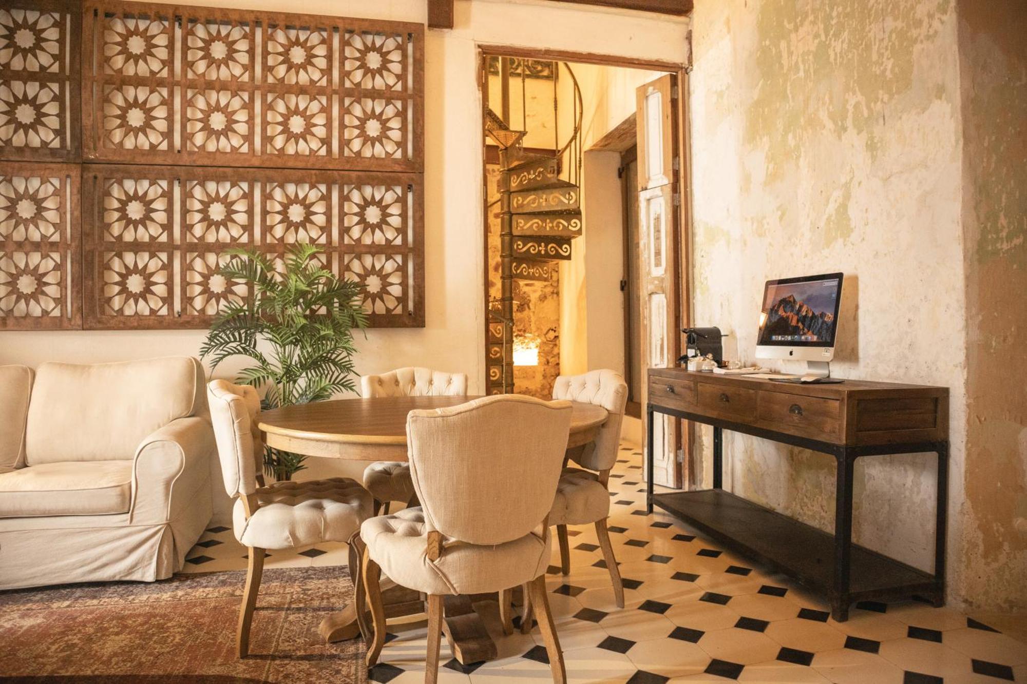 Two-Bedroom Suite Balcony