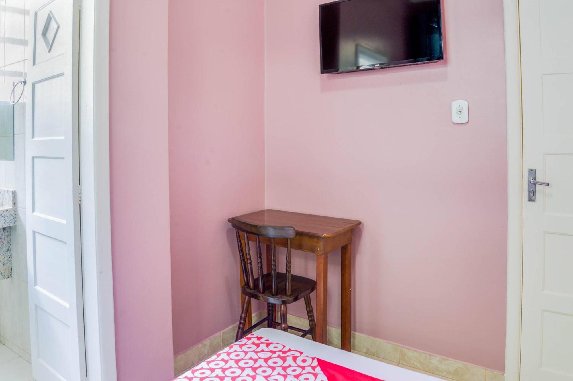 Individual Room