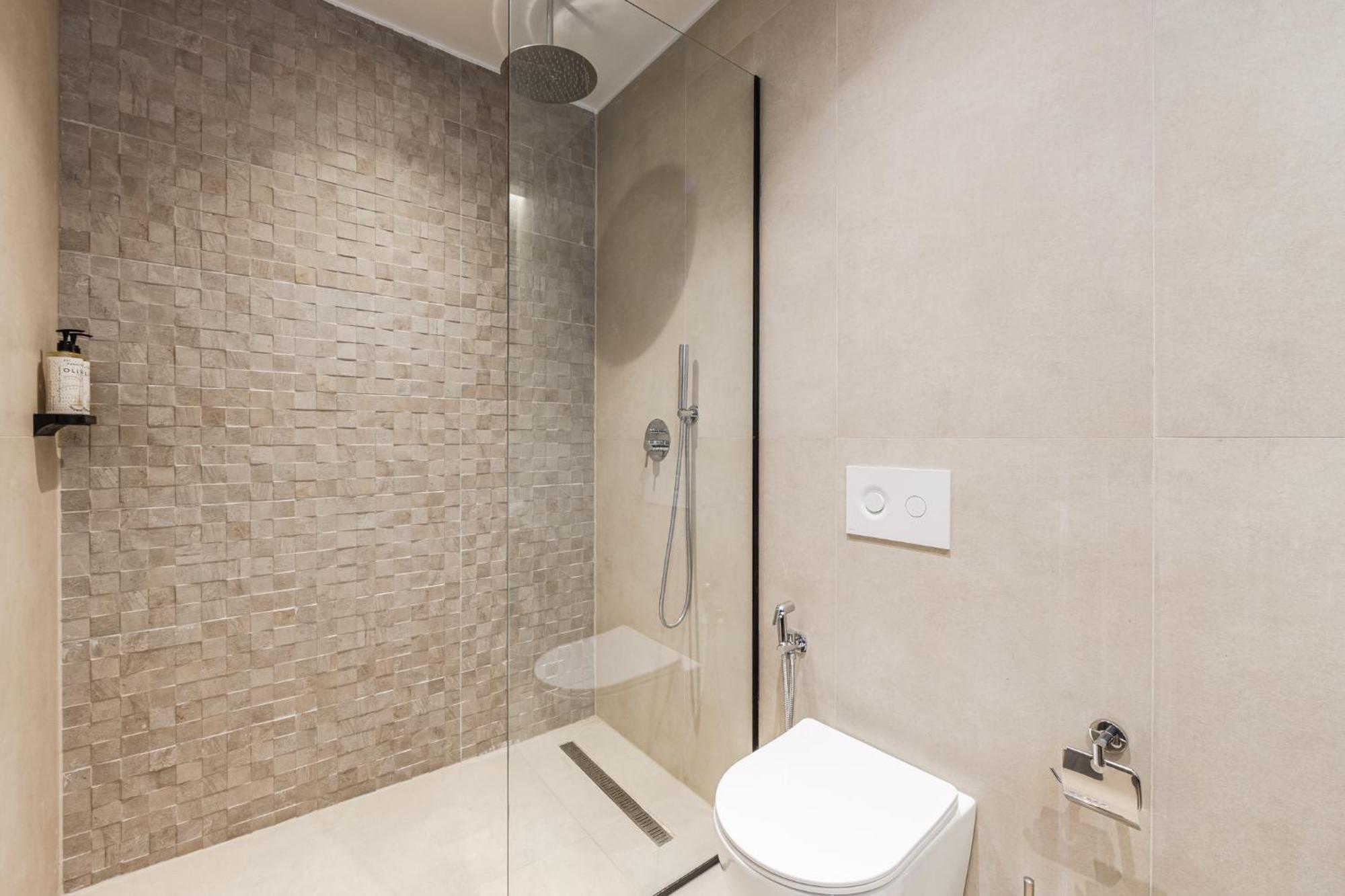 Deluxe Double Room Balcony