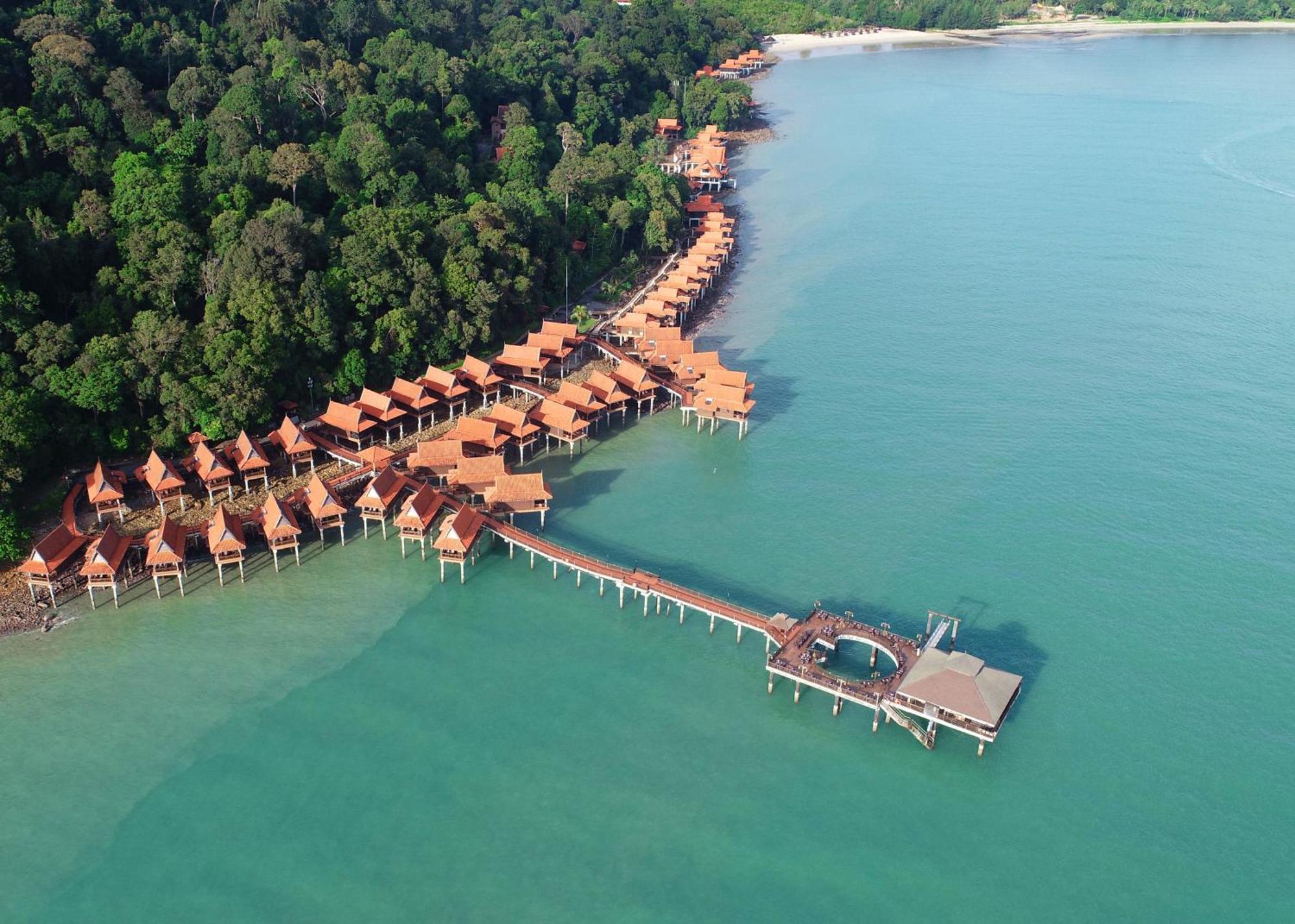 Premier Chalet On Water