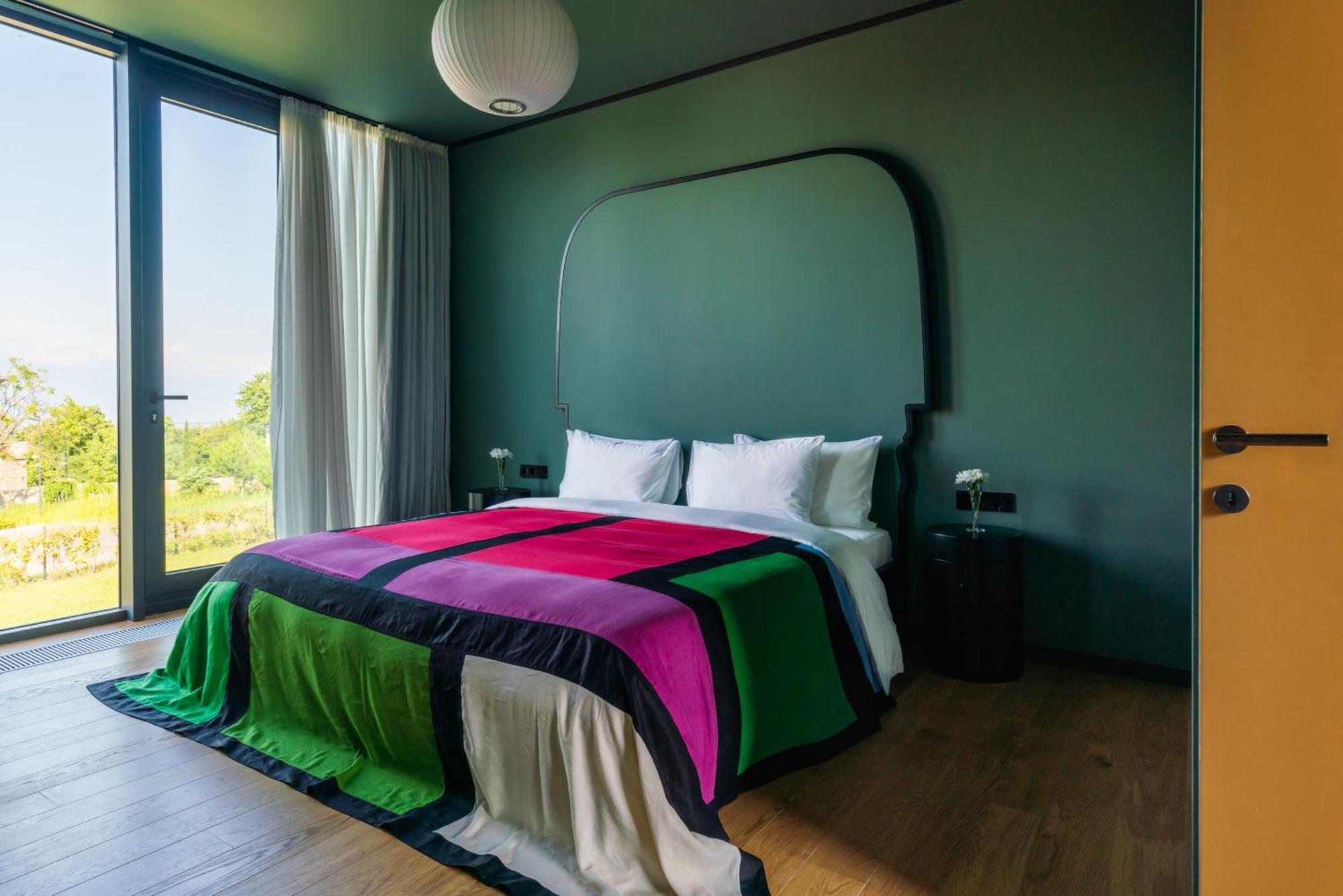 Villa de 5 dormitorios con piscina privada