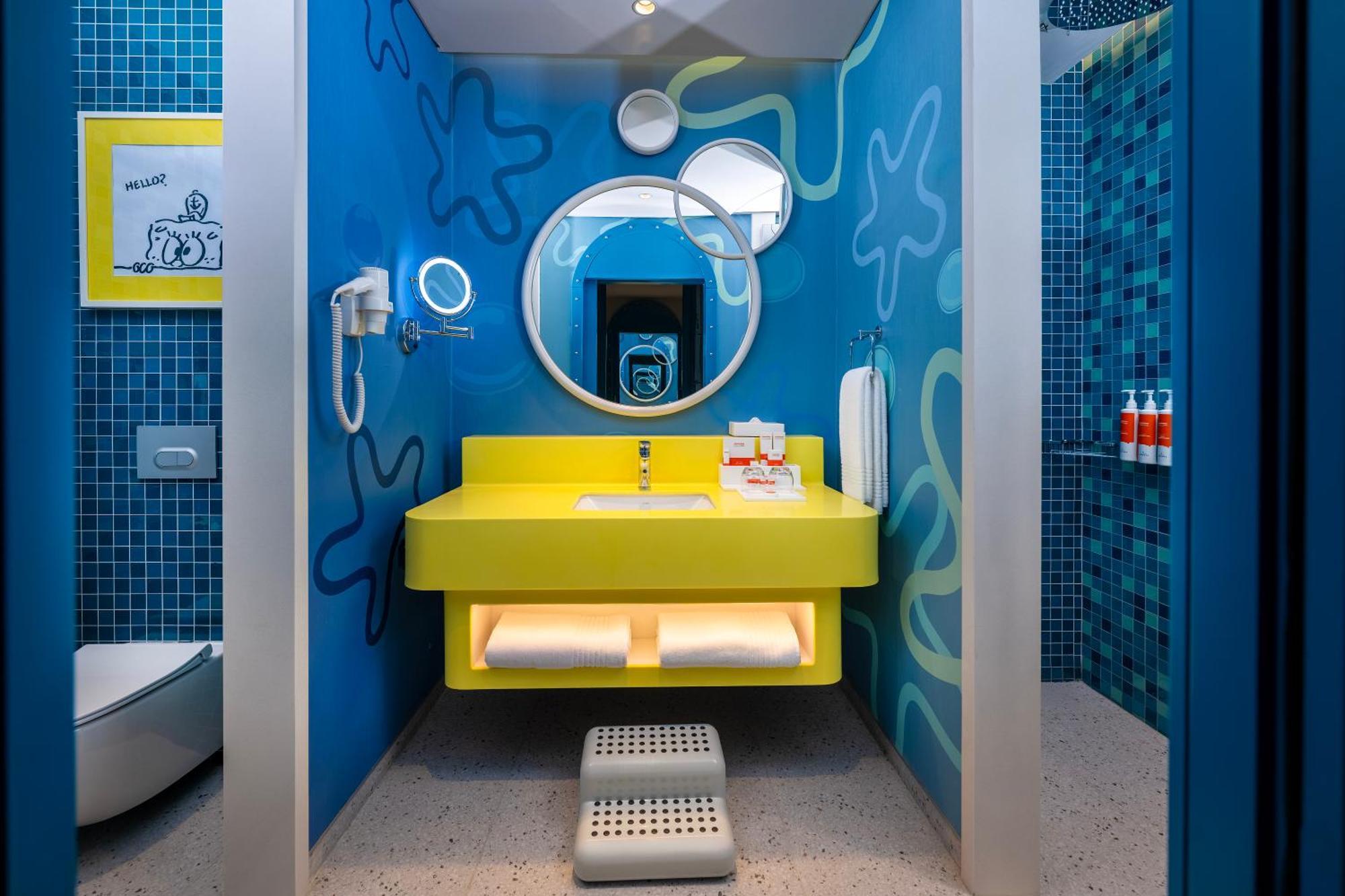 Themed Deluxe Room