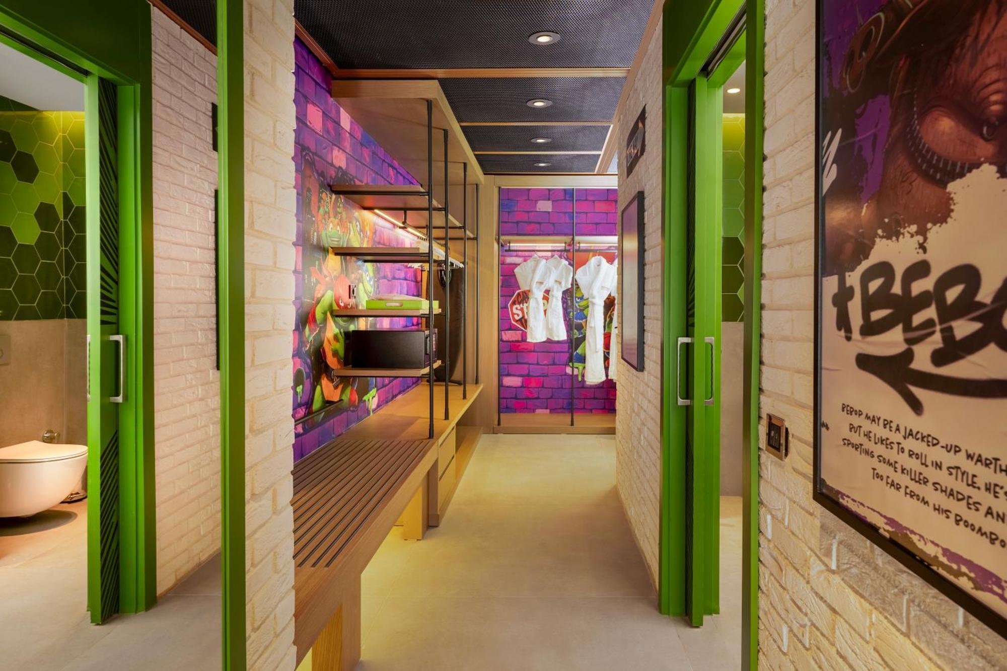 Themed Deluxe Room