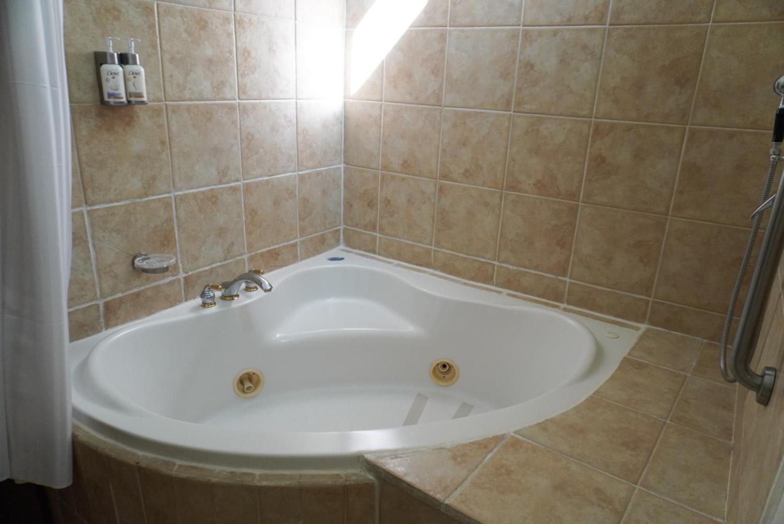 Junior Suite Deluxe
