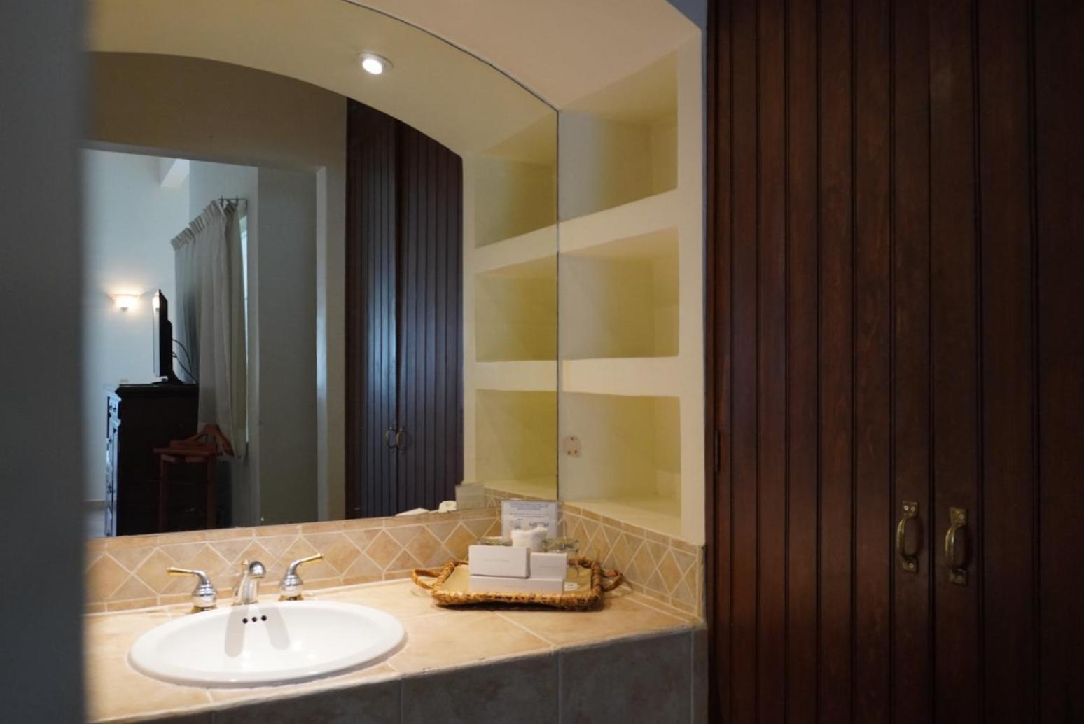 Junior Suite Deluxe