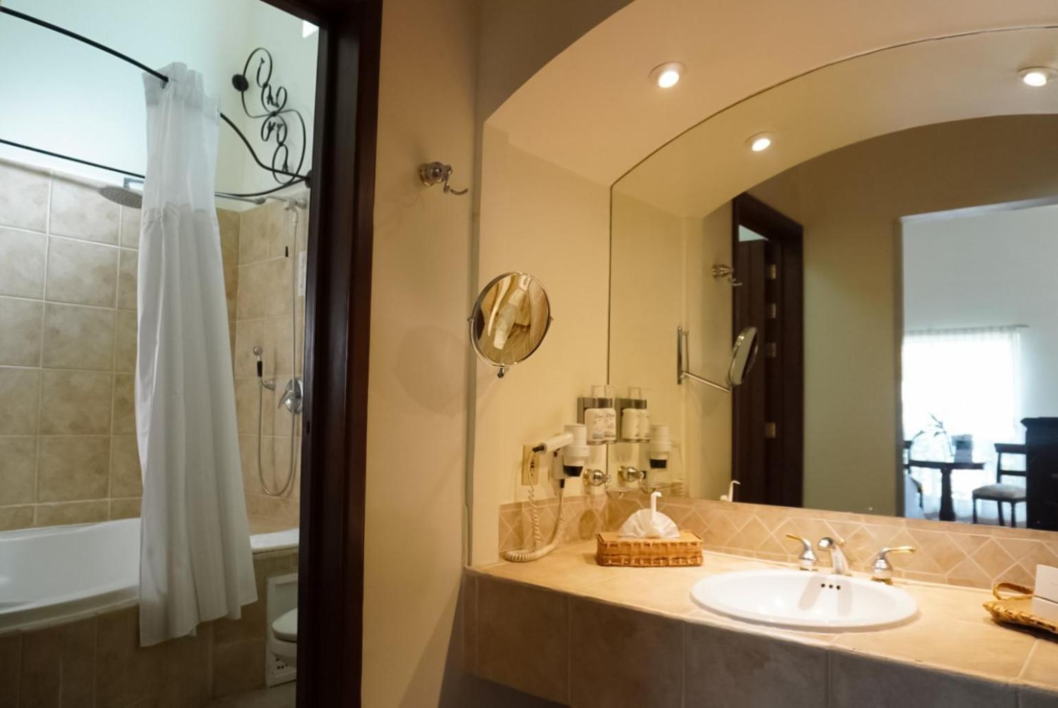 Junior Suite Deluxe