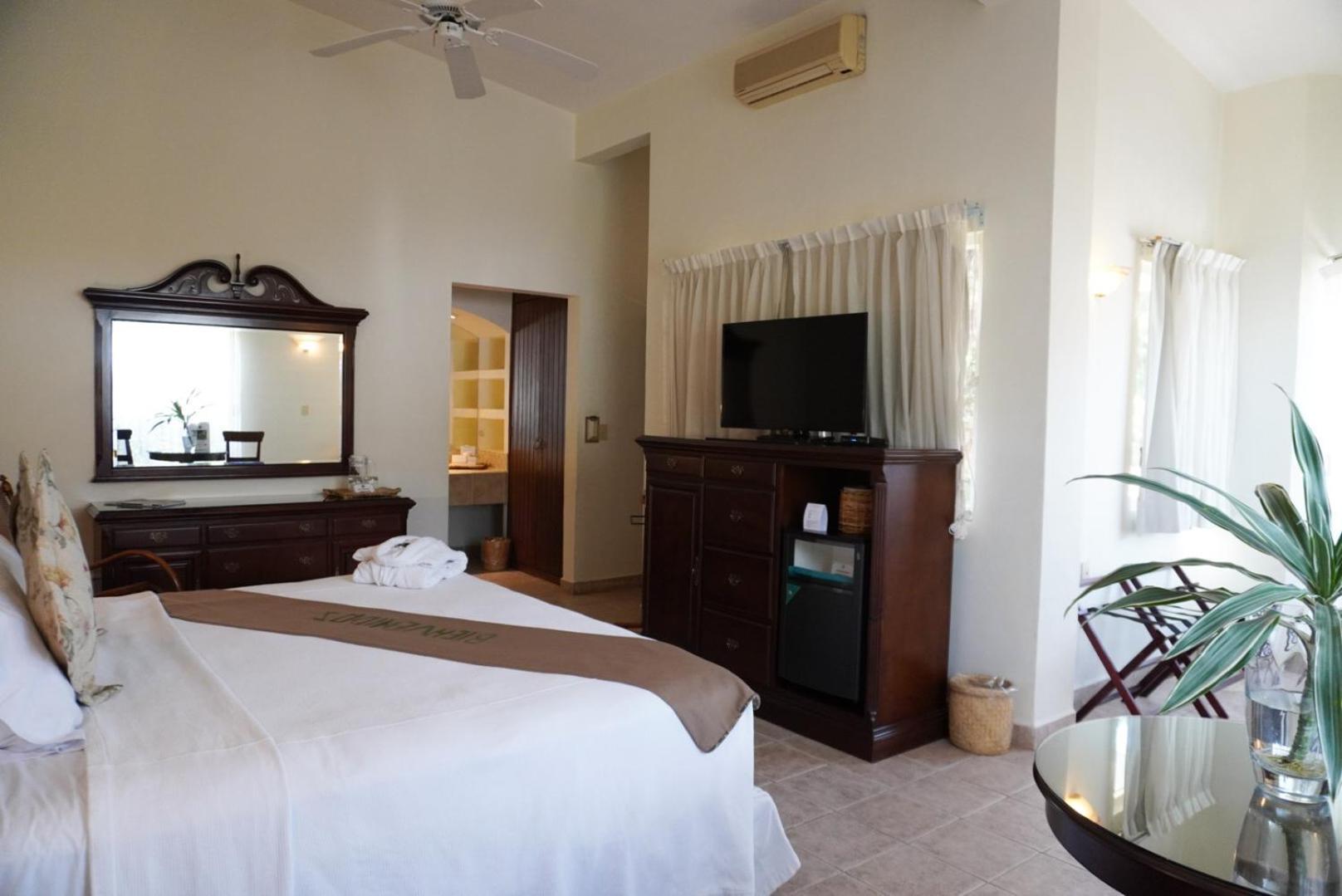 Junior Suite Deluxe