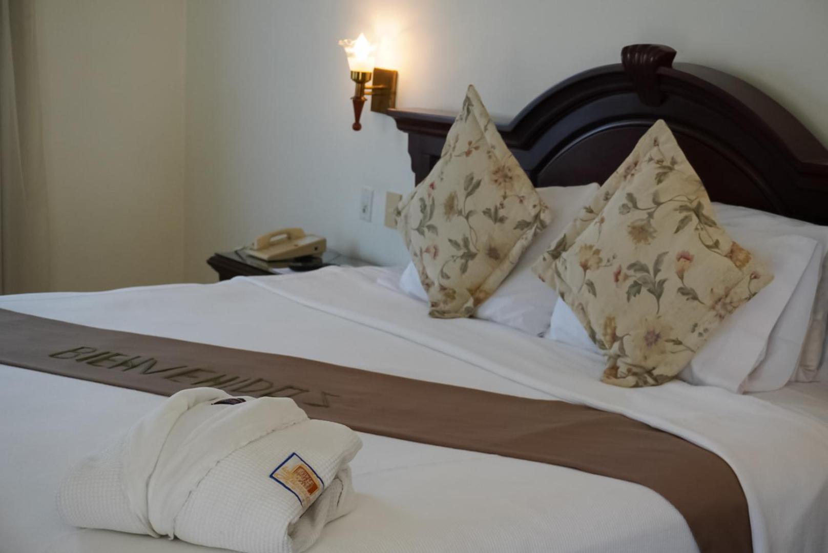 Junior Suite Deluxe