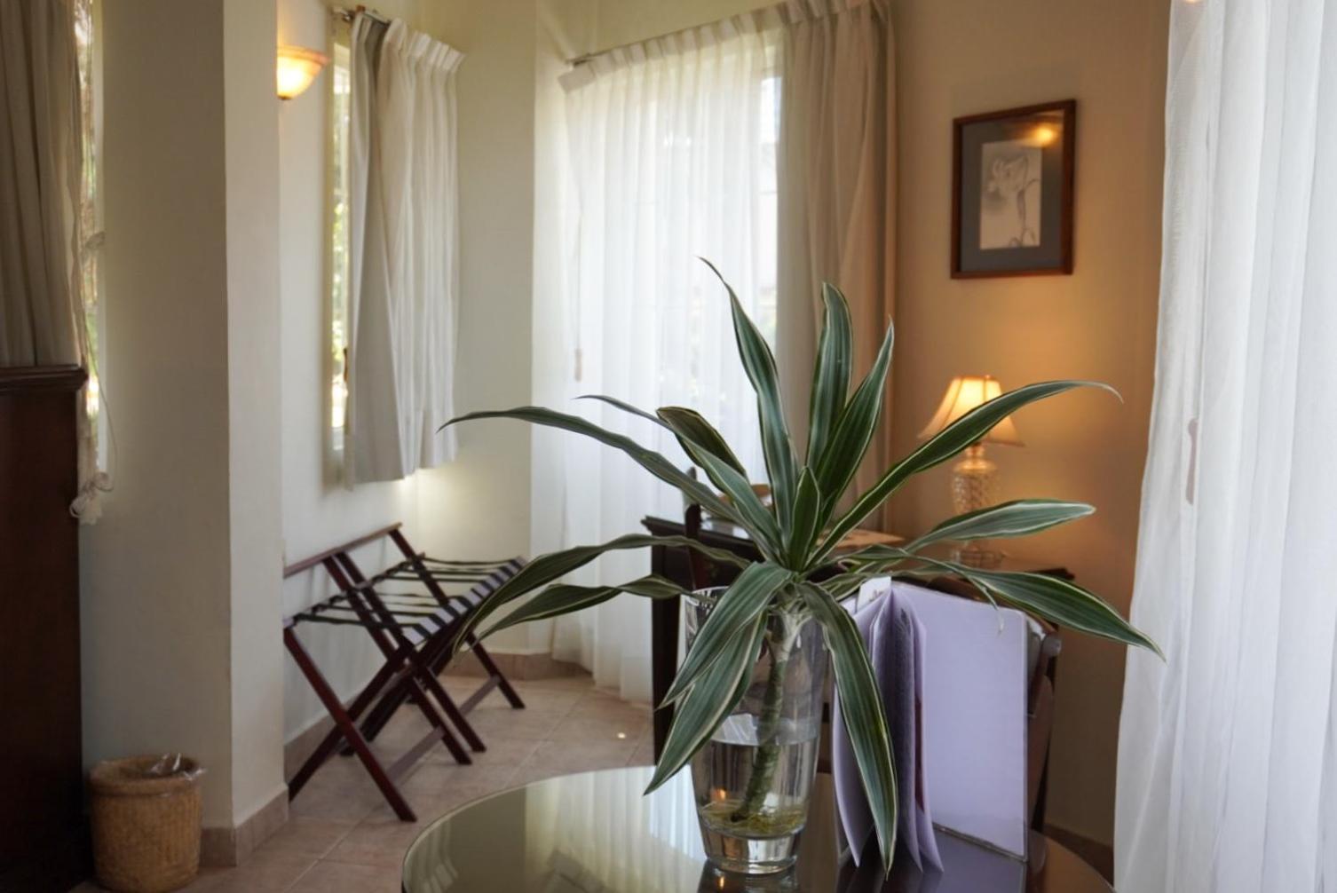 Junior Suite Deluxe