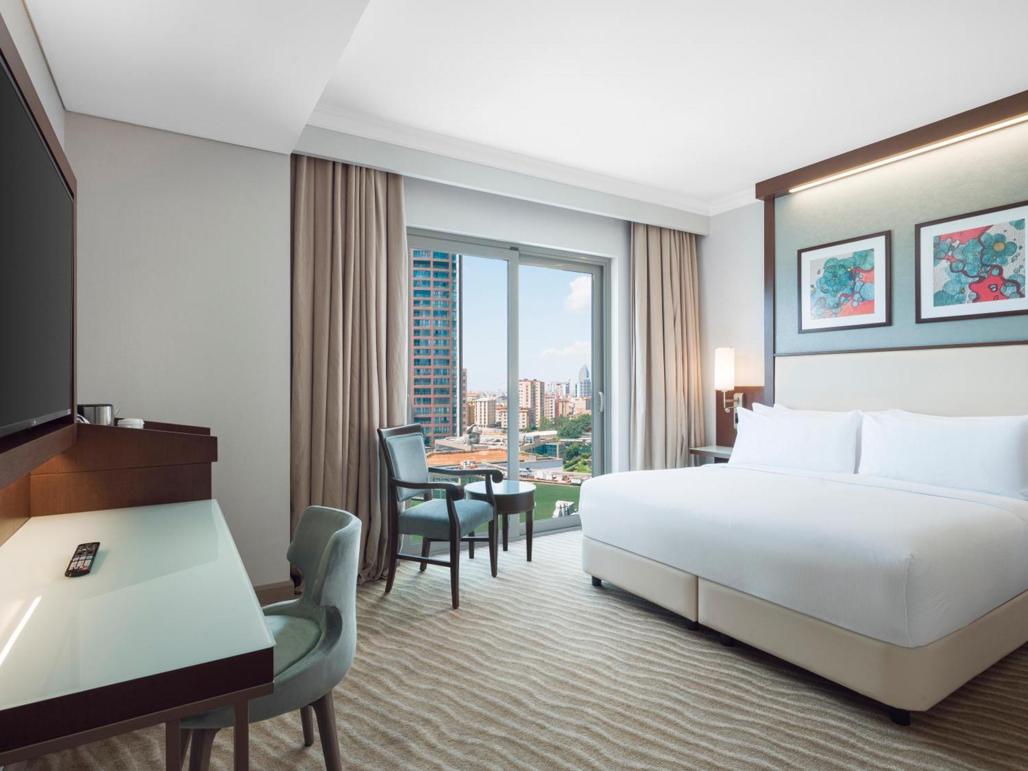 Superior King Room City View,1660419054:JPEG