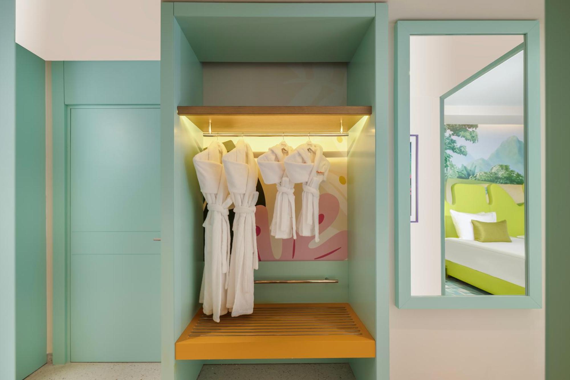 Themed Deluxe Room