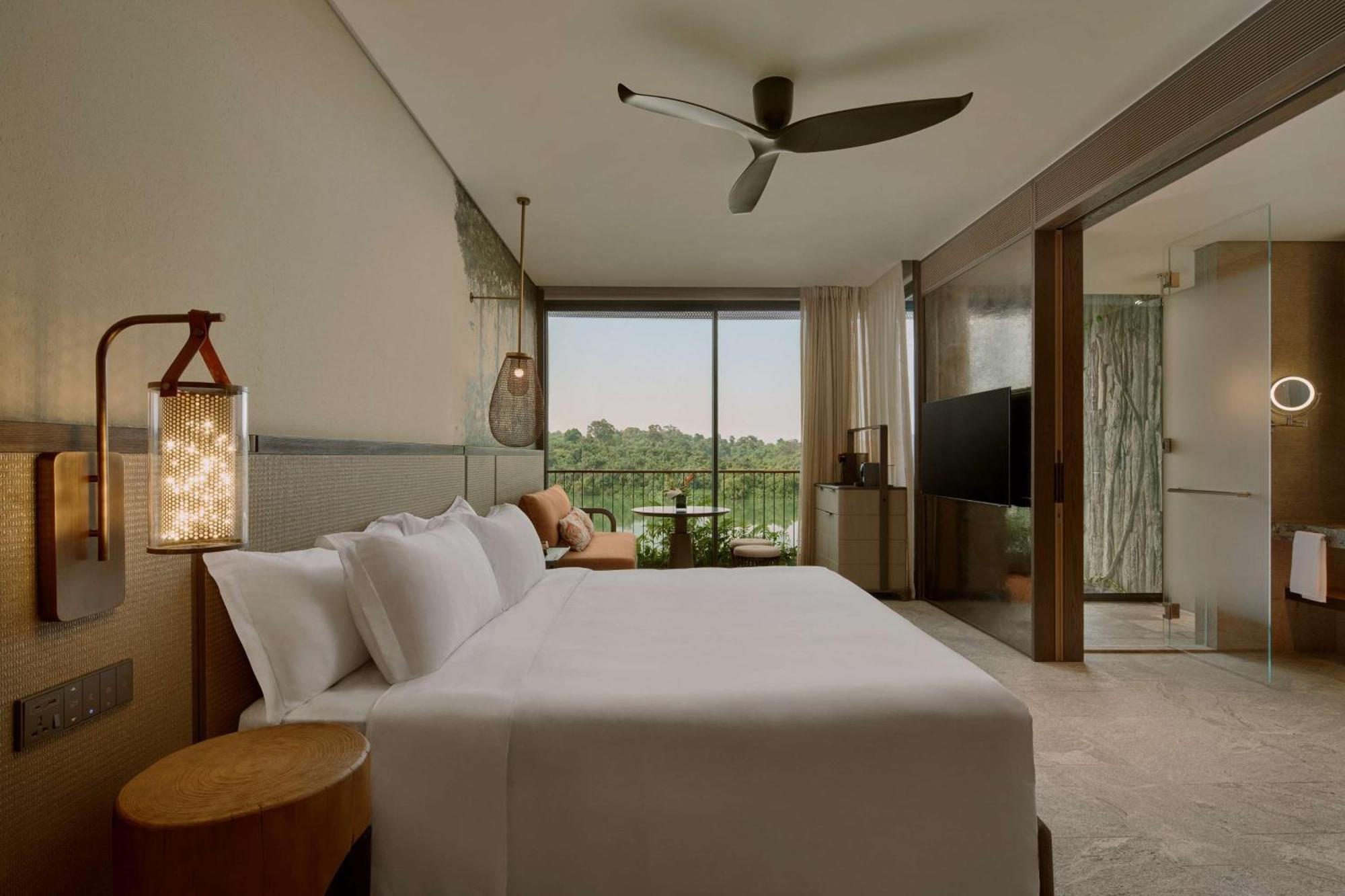 Sanctuary Kingsize