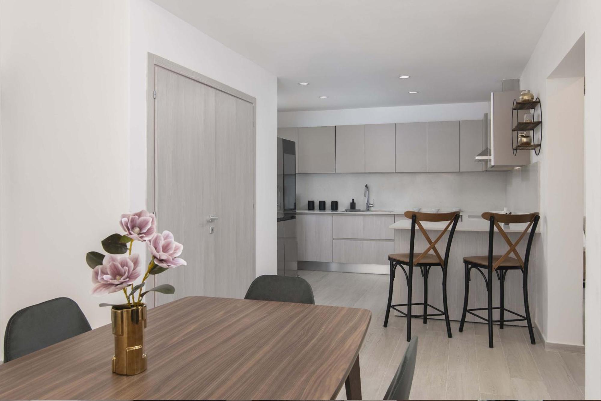 Two Bedroom Deluxe