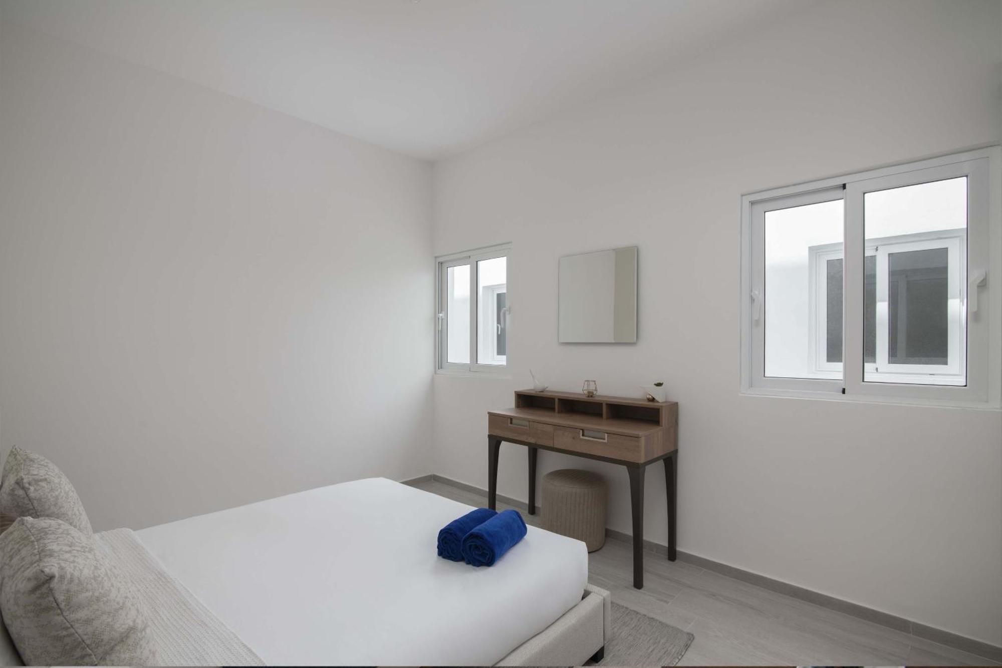 Two Bedroom Deluxe