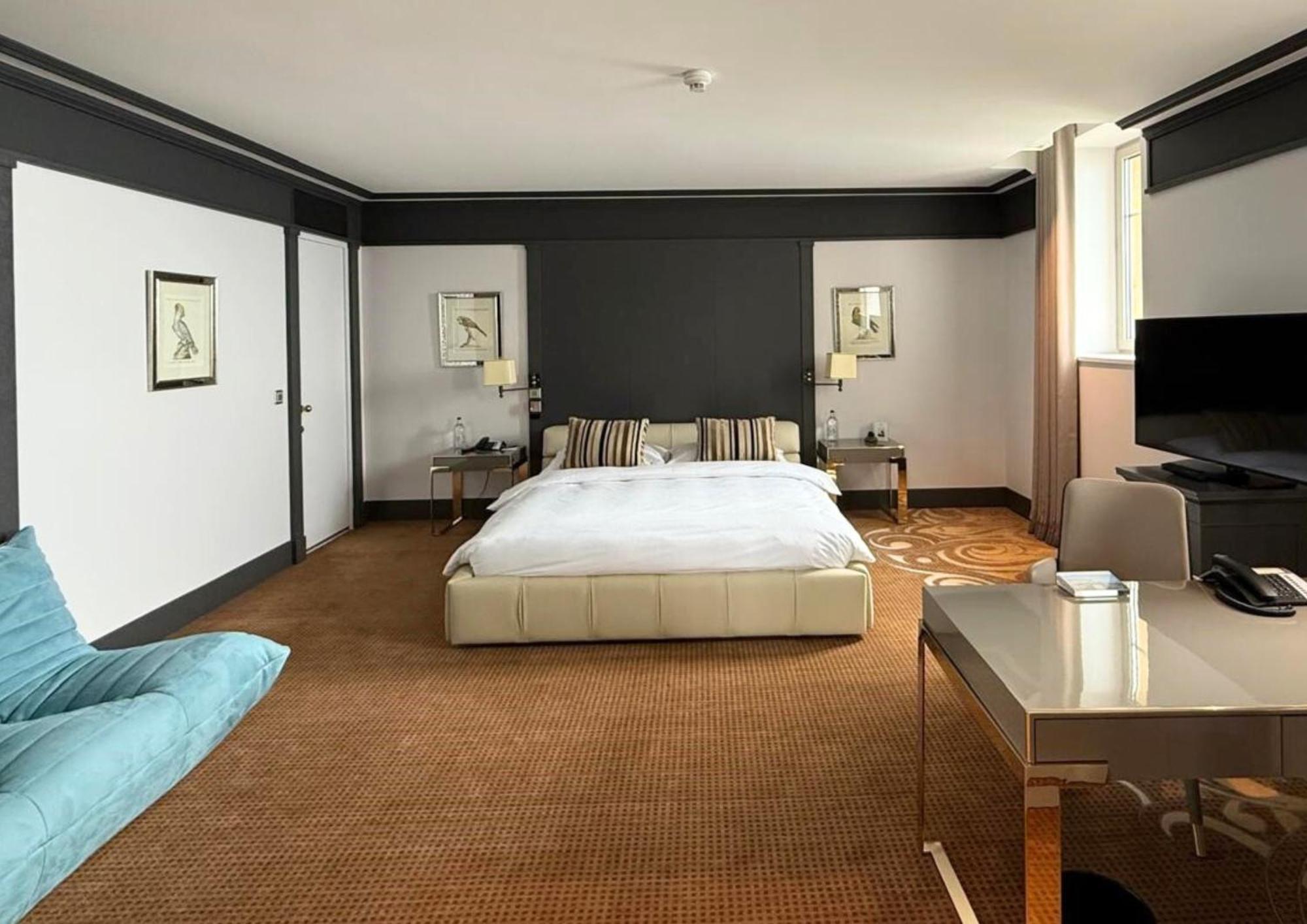 Superior Suite