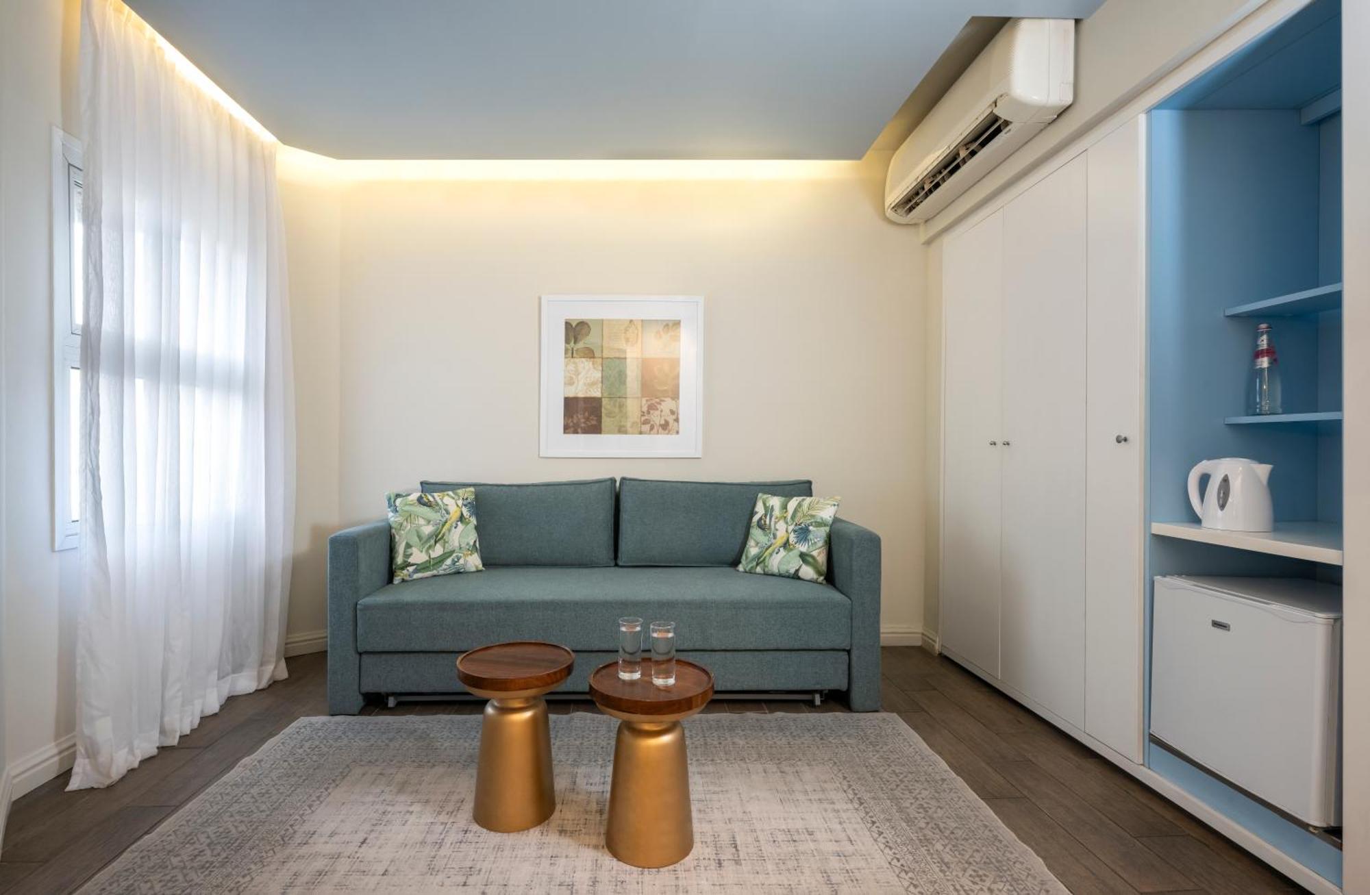 Family Junior Suite