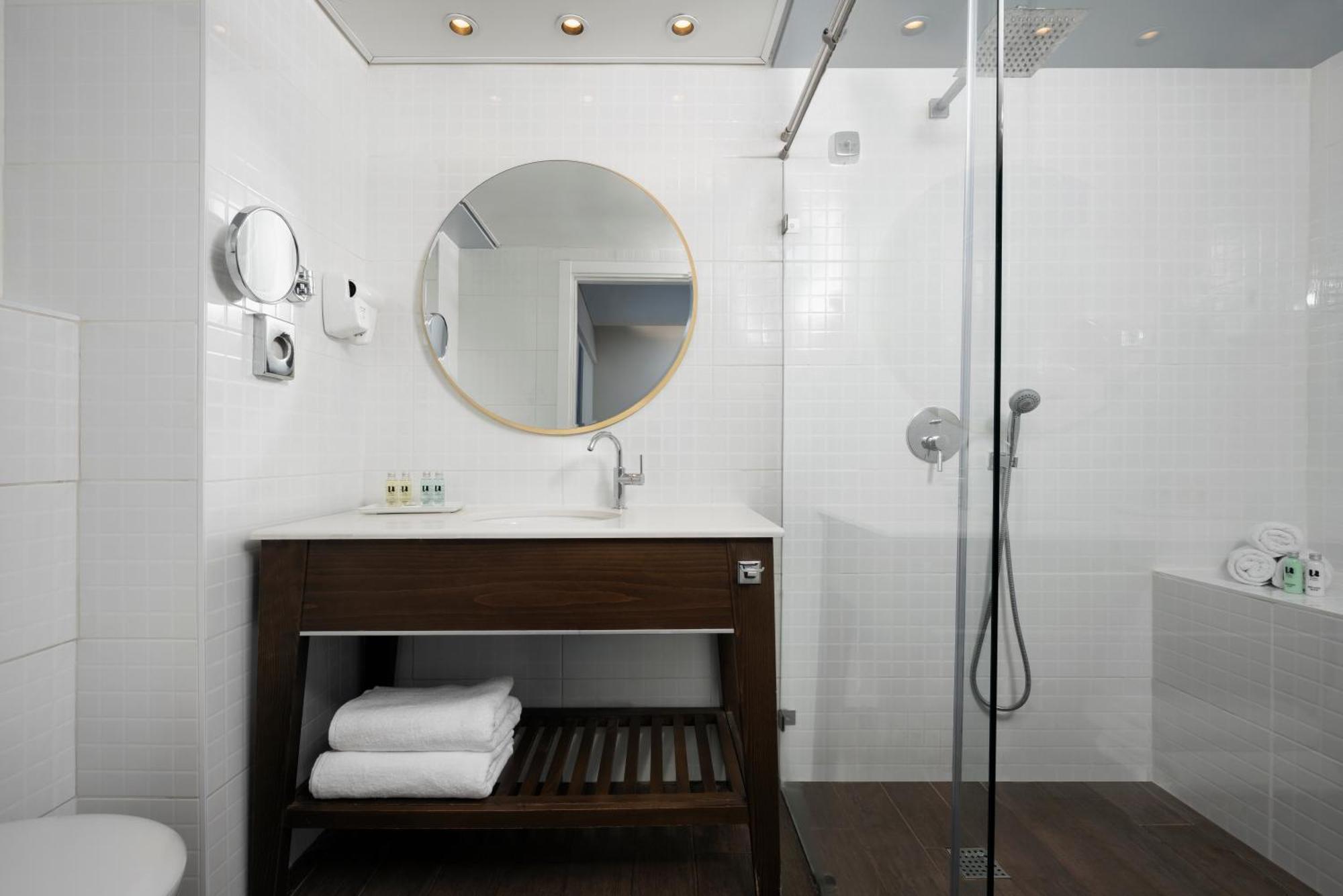 Family Junior Suite