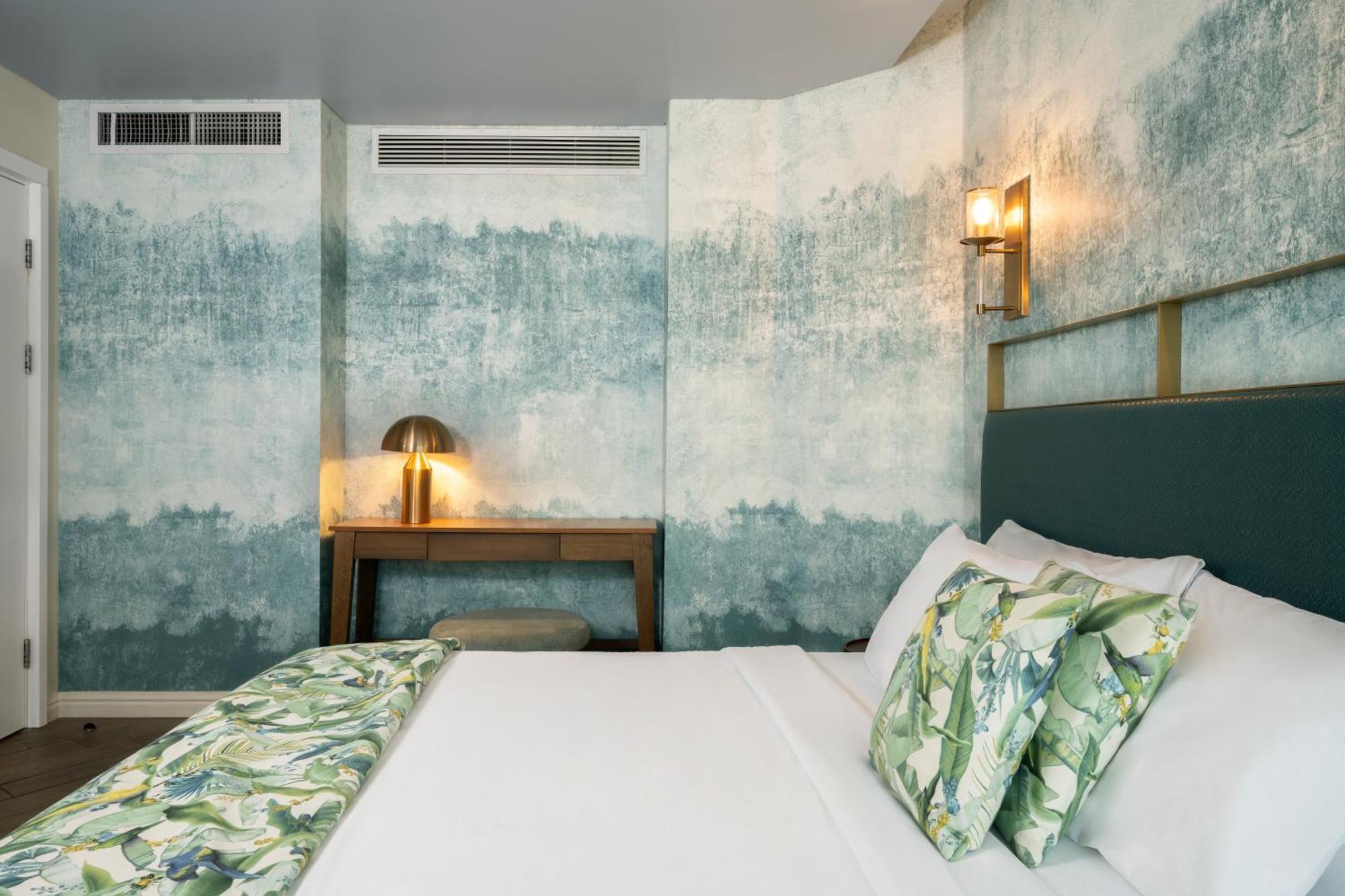 Family Junior Suite