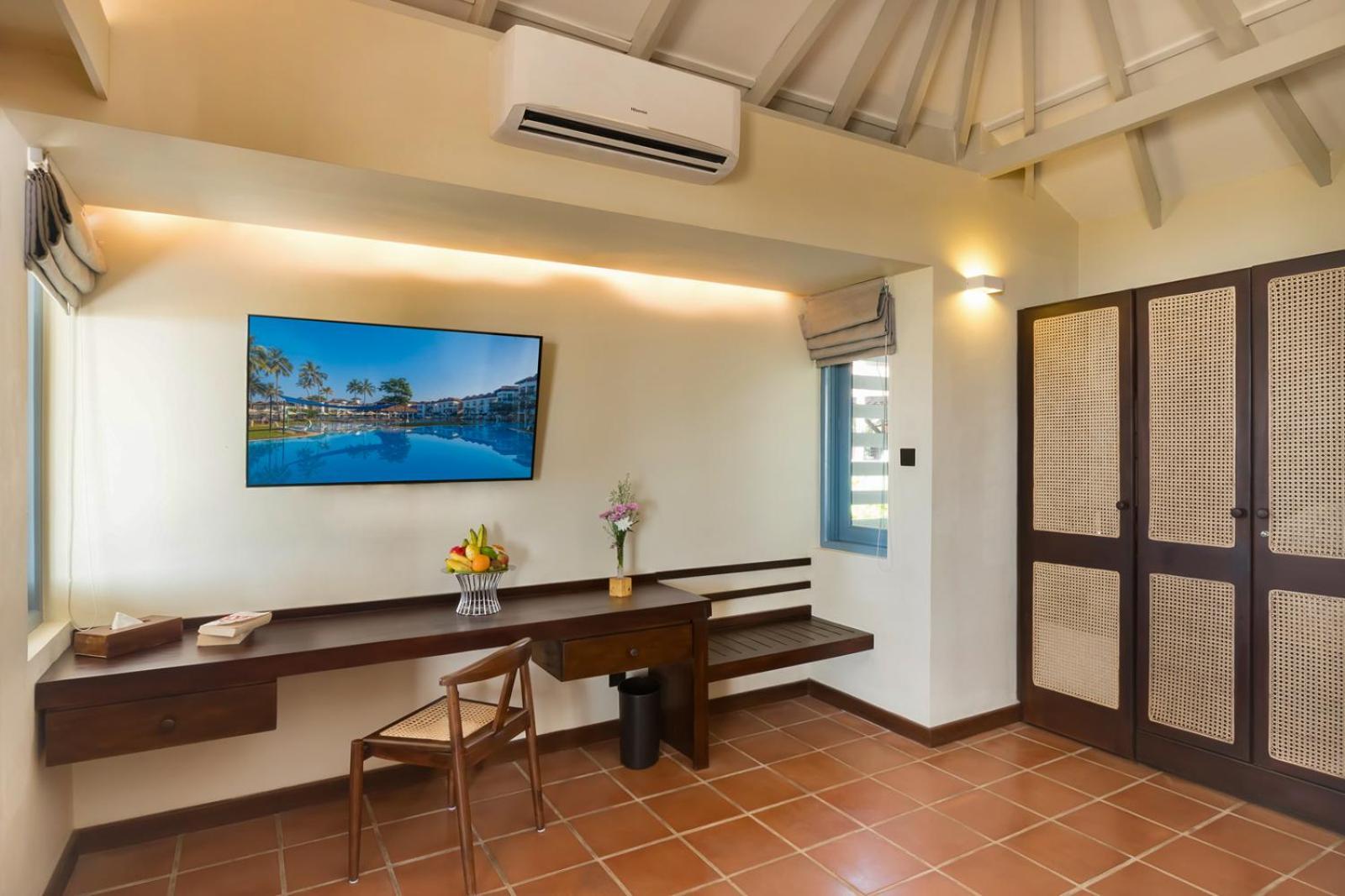 Sea View Villa