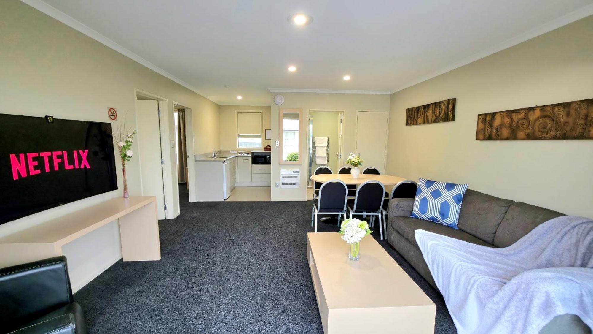 Family Apartment