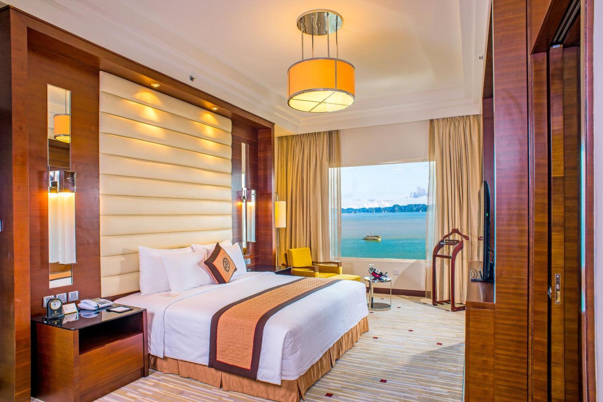 Suite Sea View