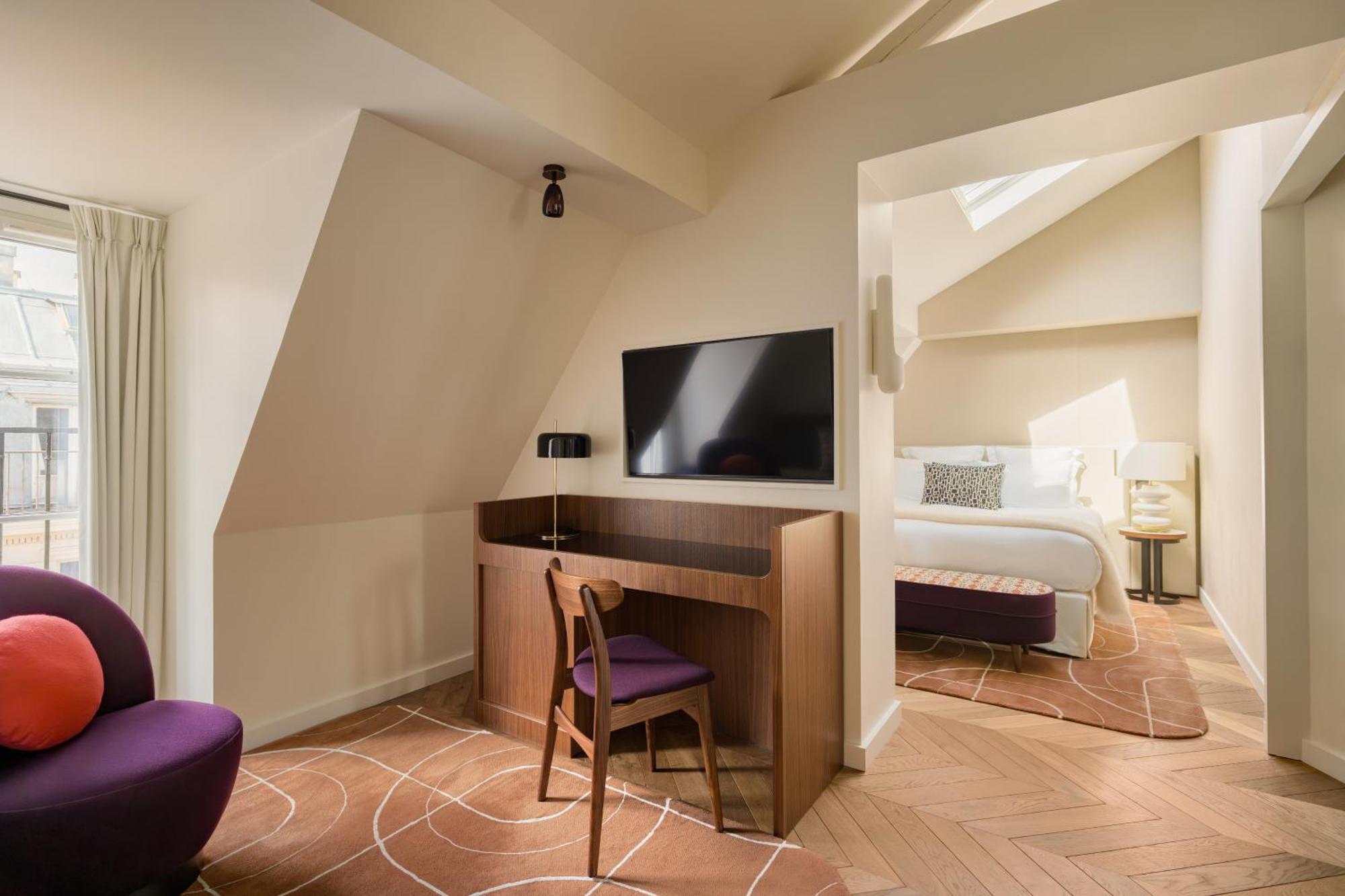 Junior Suite